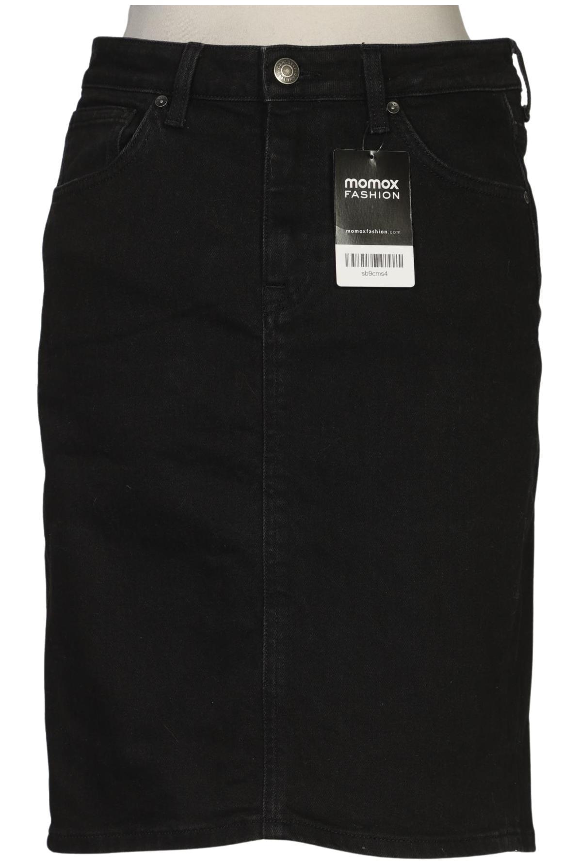 

Gant Damen Rock, schwarz, Gr. 38