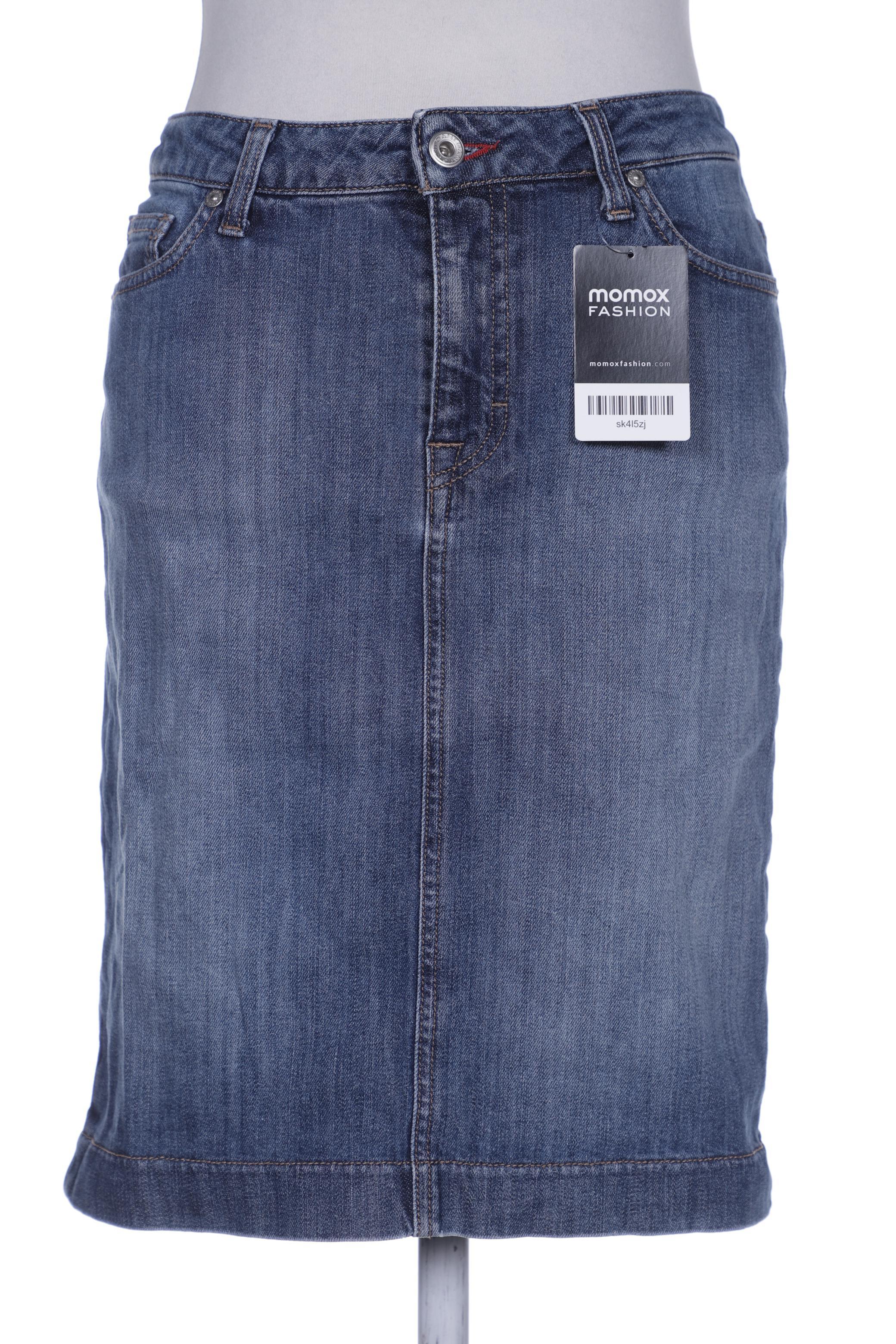 

GANT Damen Rock, blau