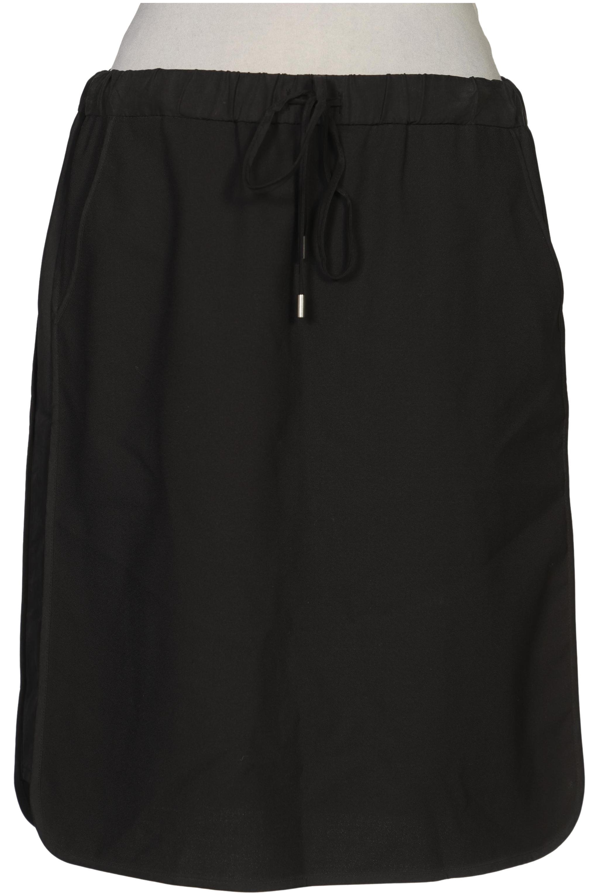 

Gant Damen Rock, schwarz, Gr. 38