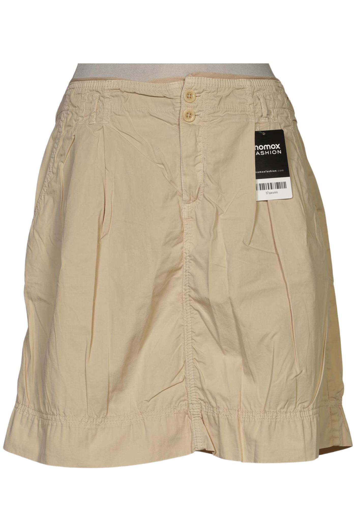 

Gant Damen Rock, beige, Gr. 40