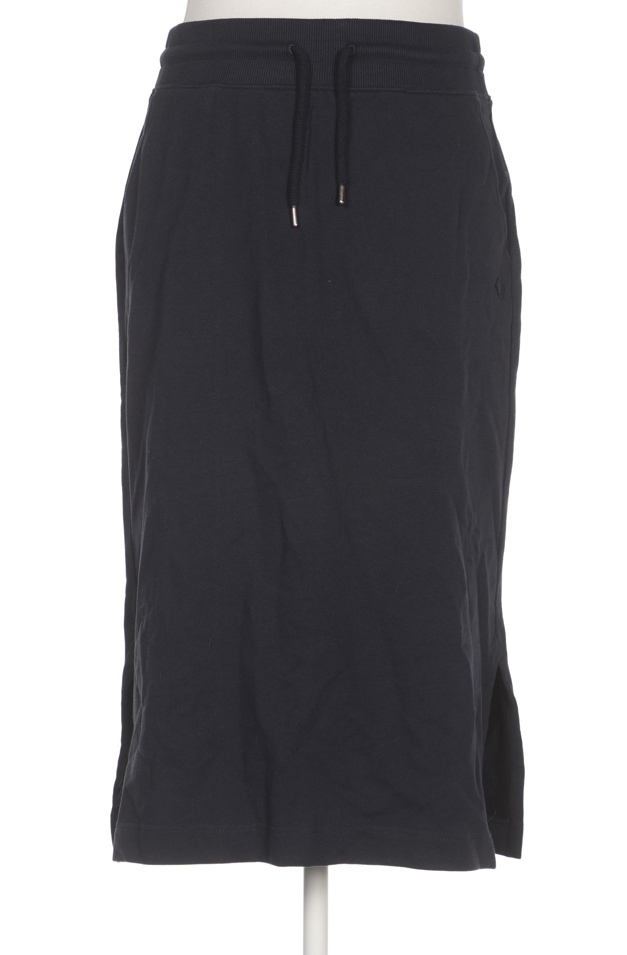 

Gant Damen Rock, marineblau, Gr. 44