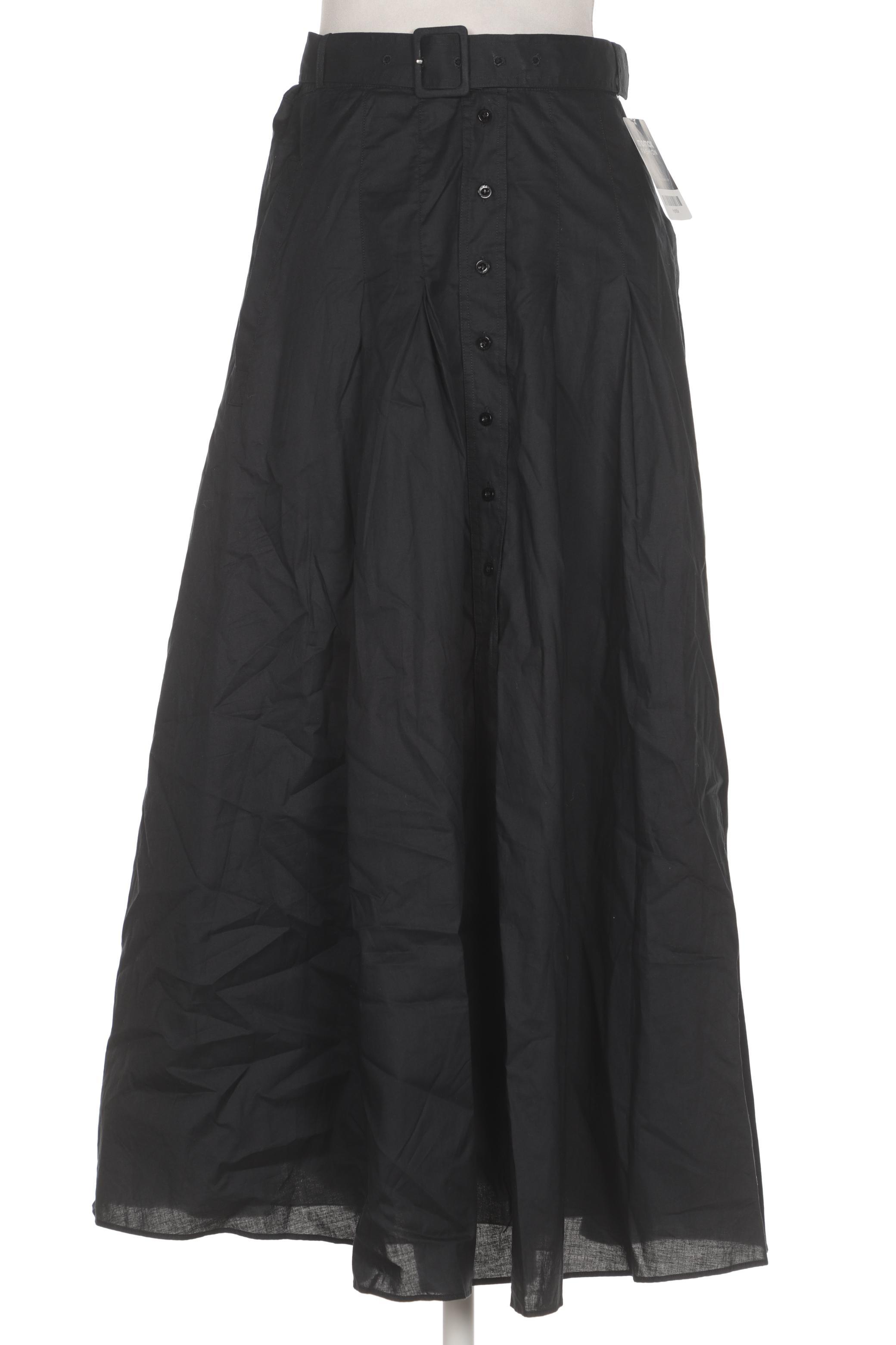 

Gant Damen Rock, schwarz, Gr. 40