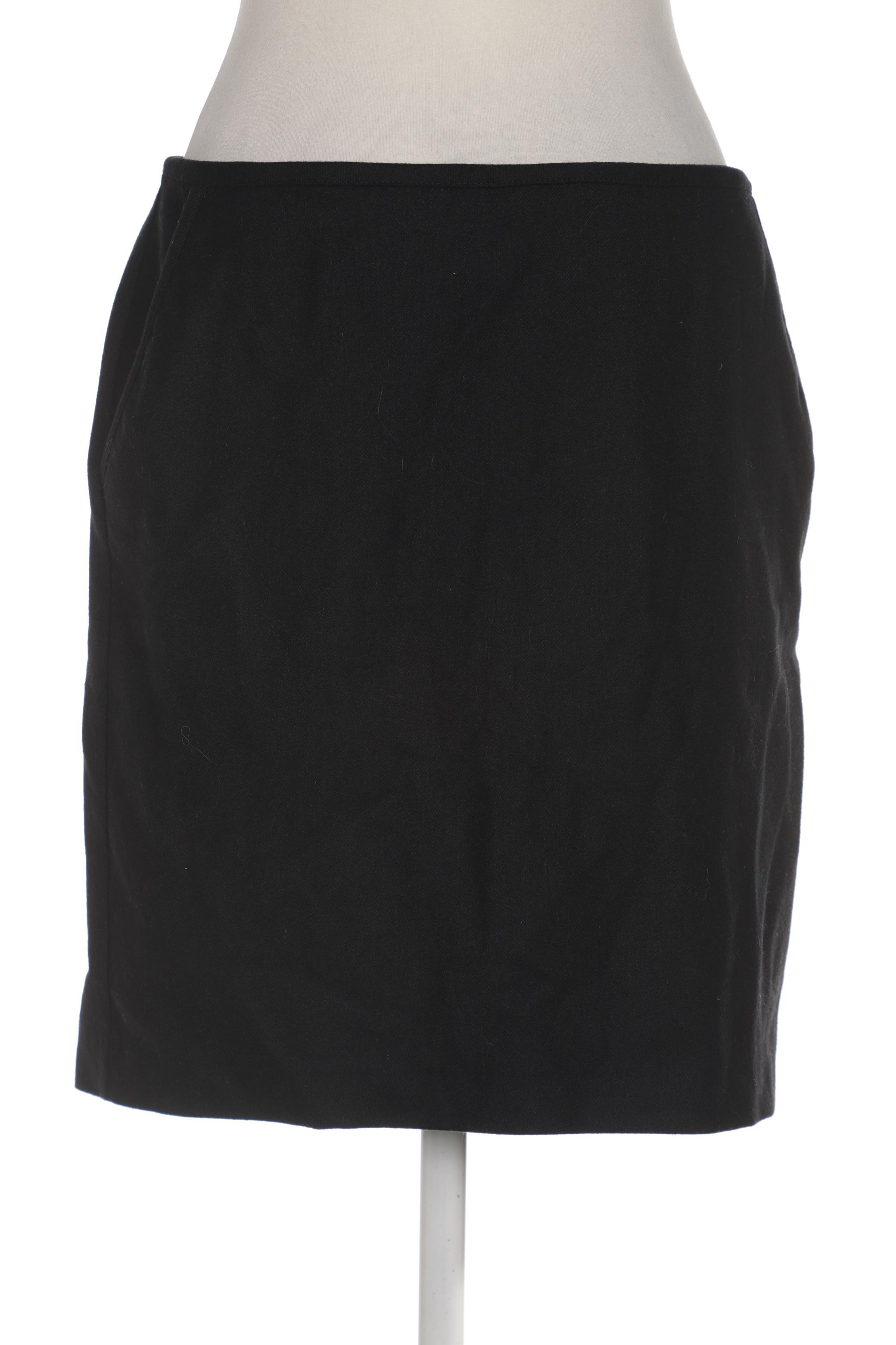 

GANT Damen Rock, schwarz