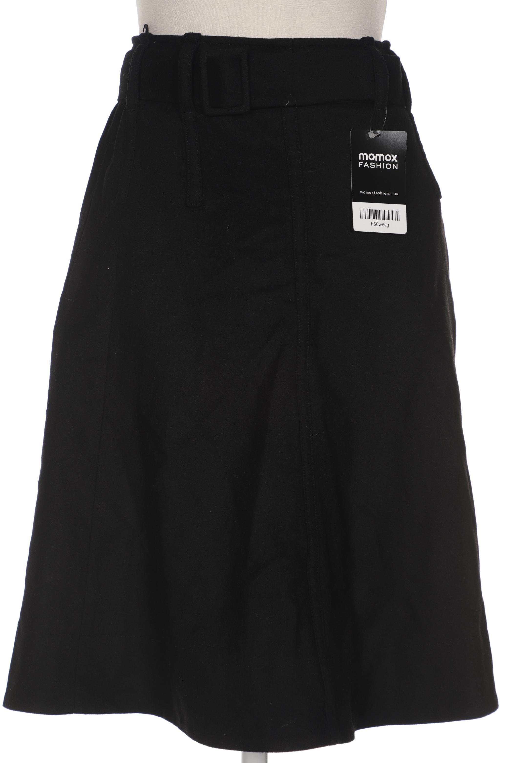 

GANT Damen Rock, schwarz
