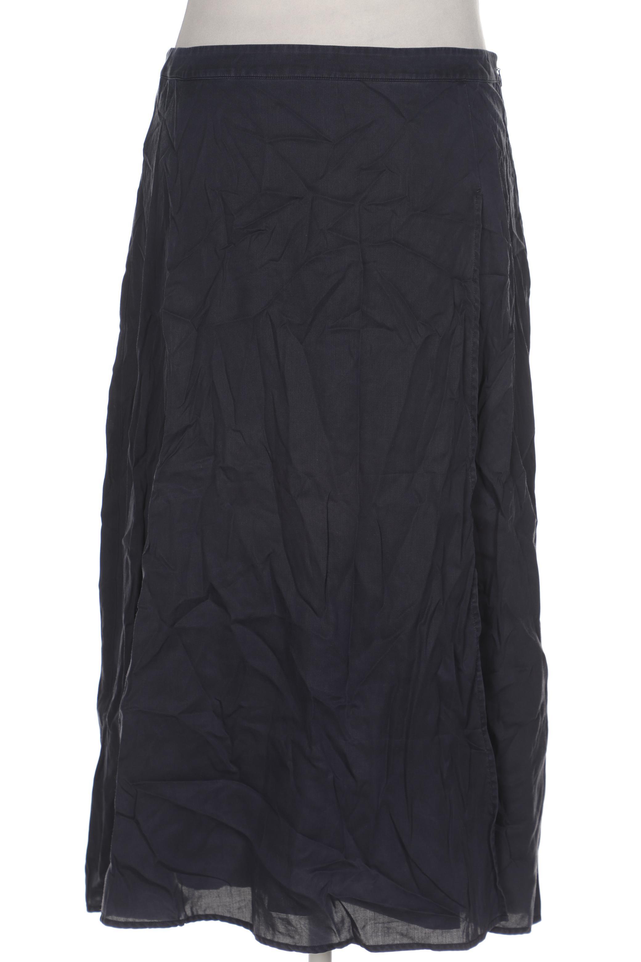

Gant Damen Rock, marineblau, Gr. 44