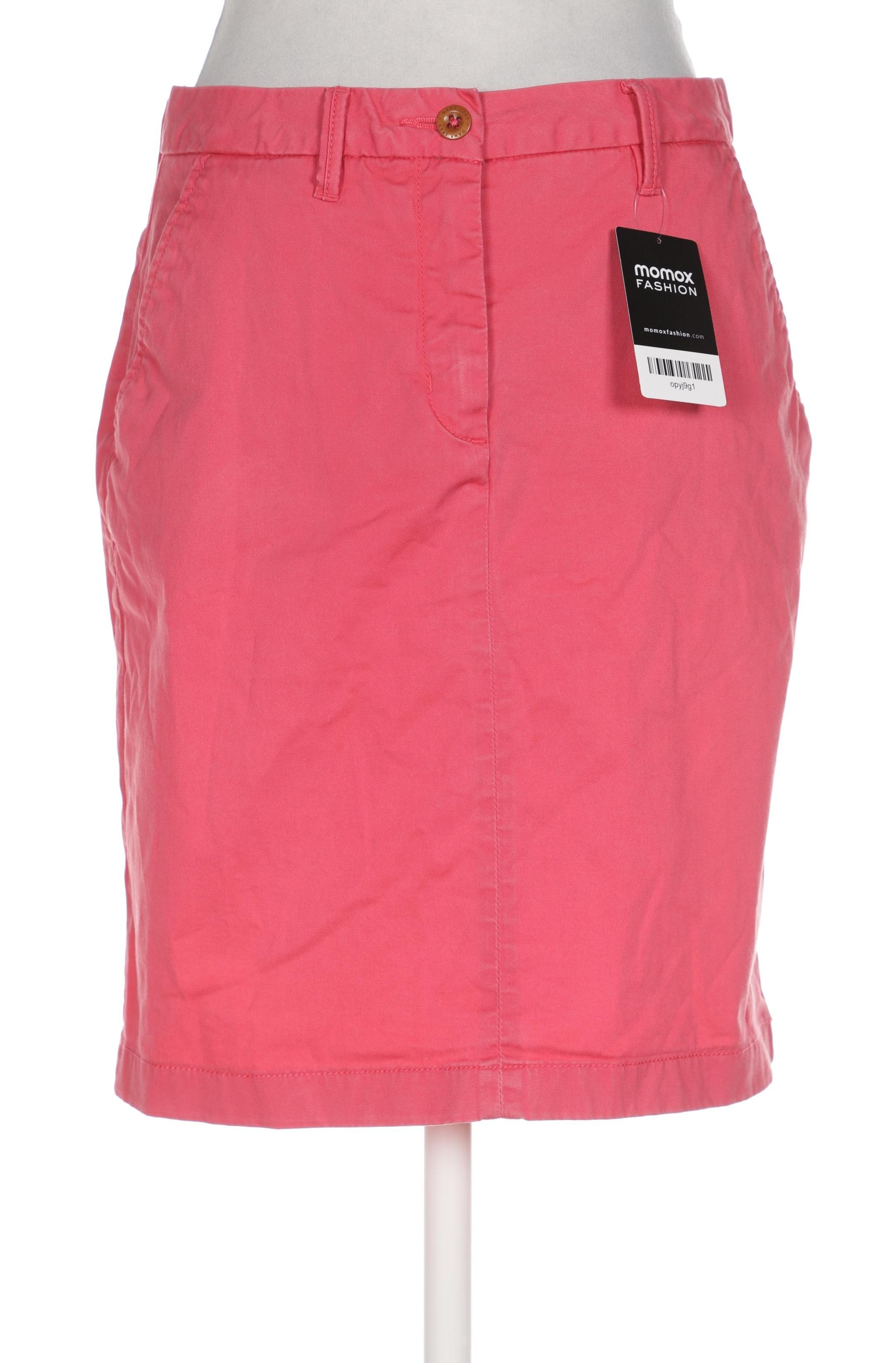 

Gant Damen Rock, pink, Gr. 36