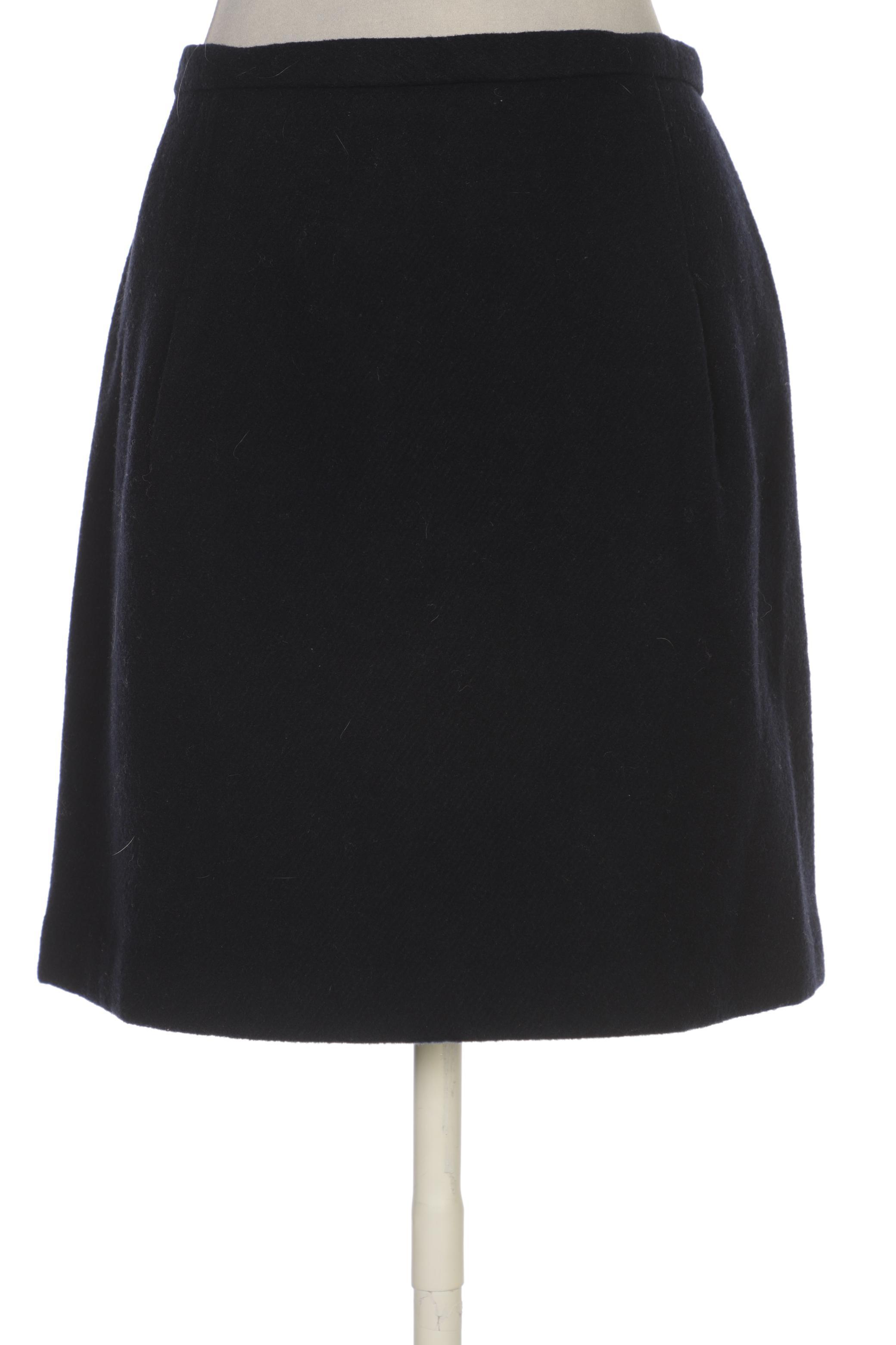 

Gant Damen Rock, marineblau, Gr. 40