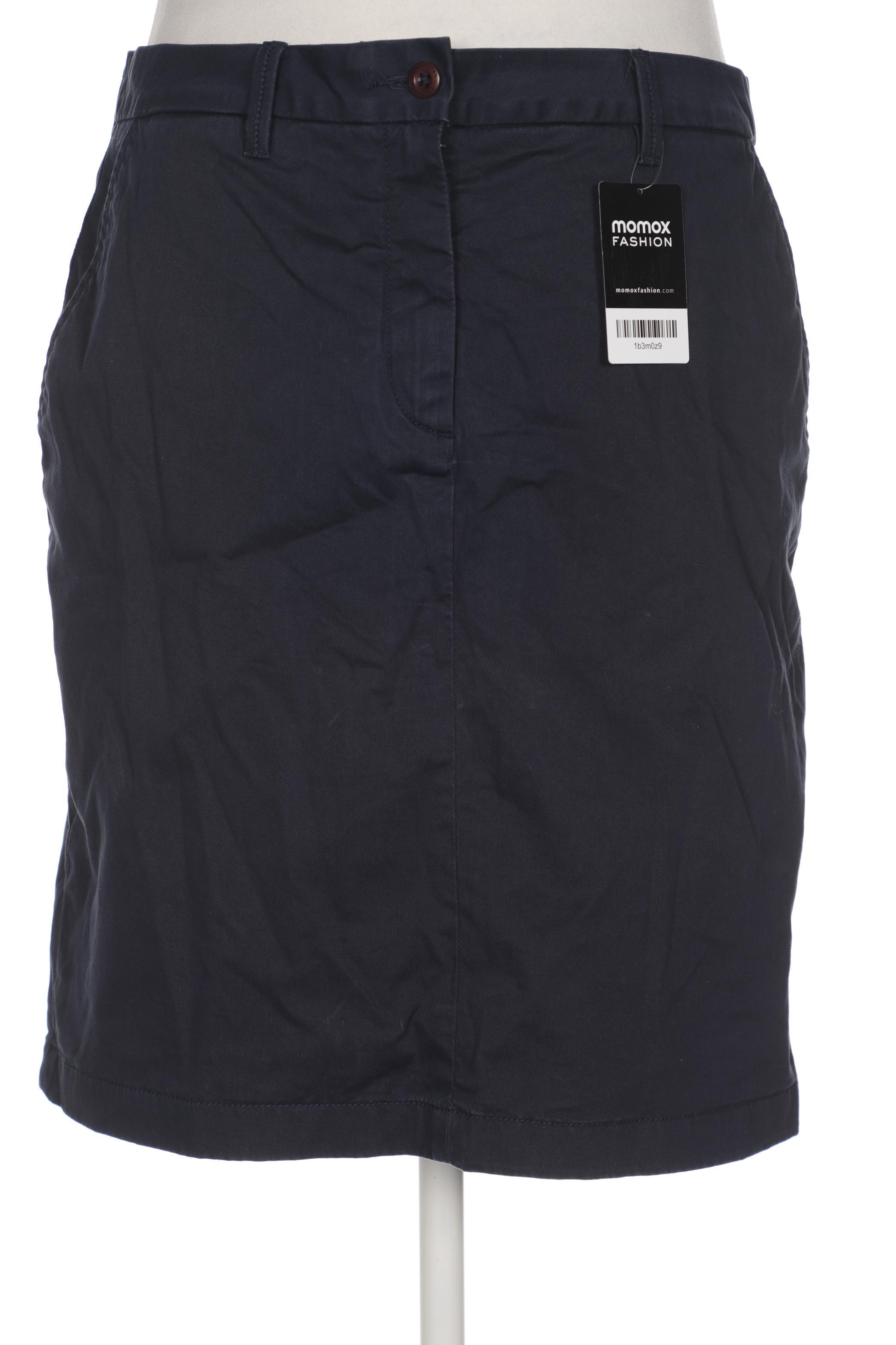 

Gant Damen Rock, marineblau, Gr. 44