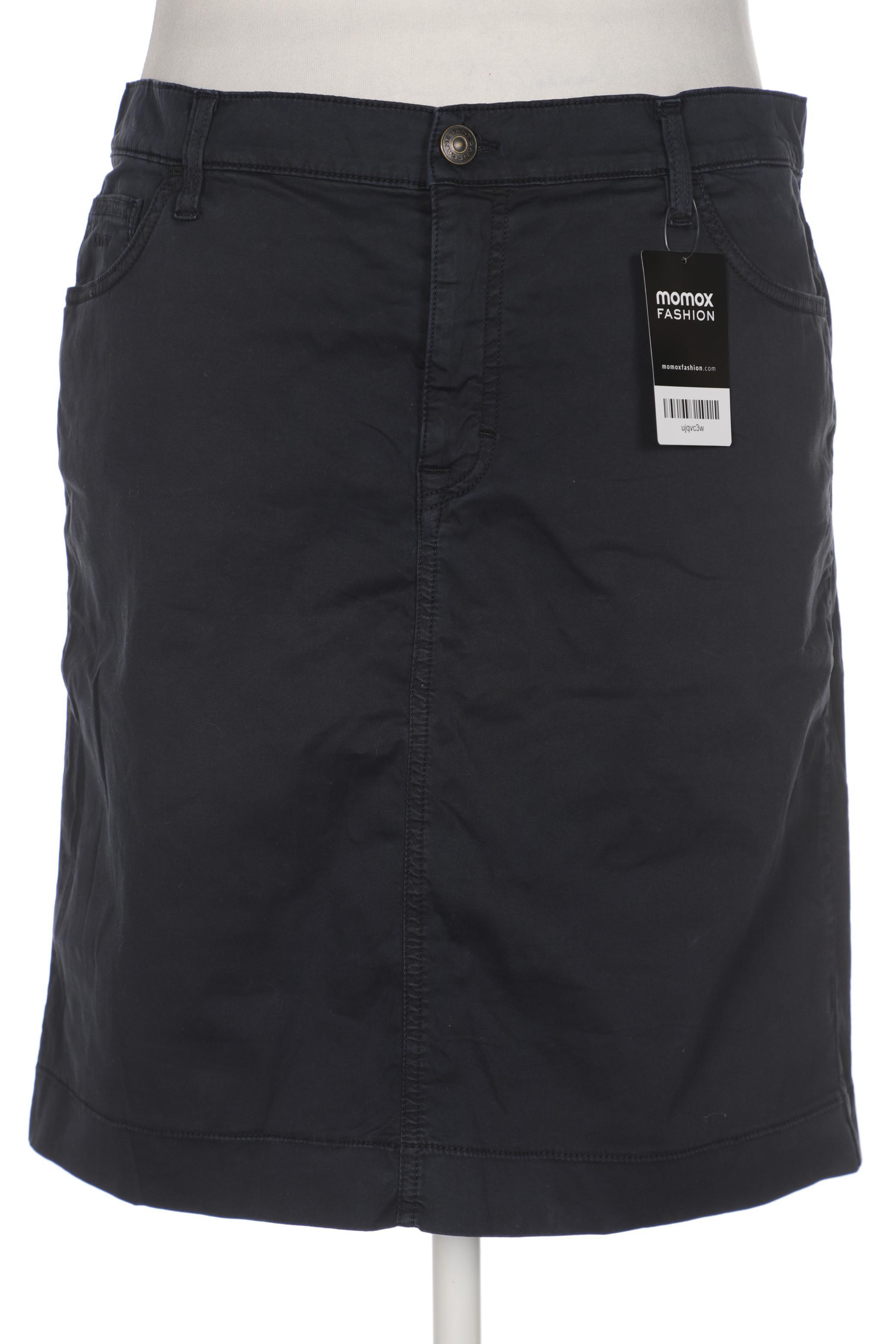 

Gant Damen Rock, marineblau, Gr. 44