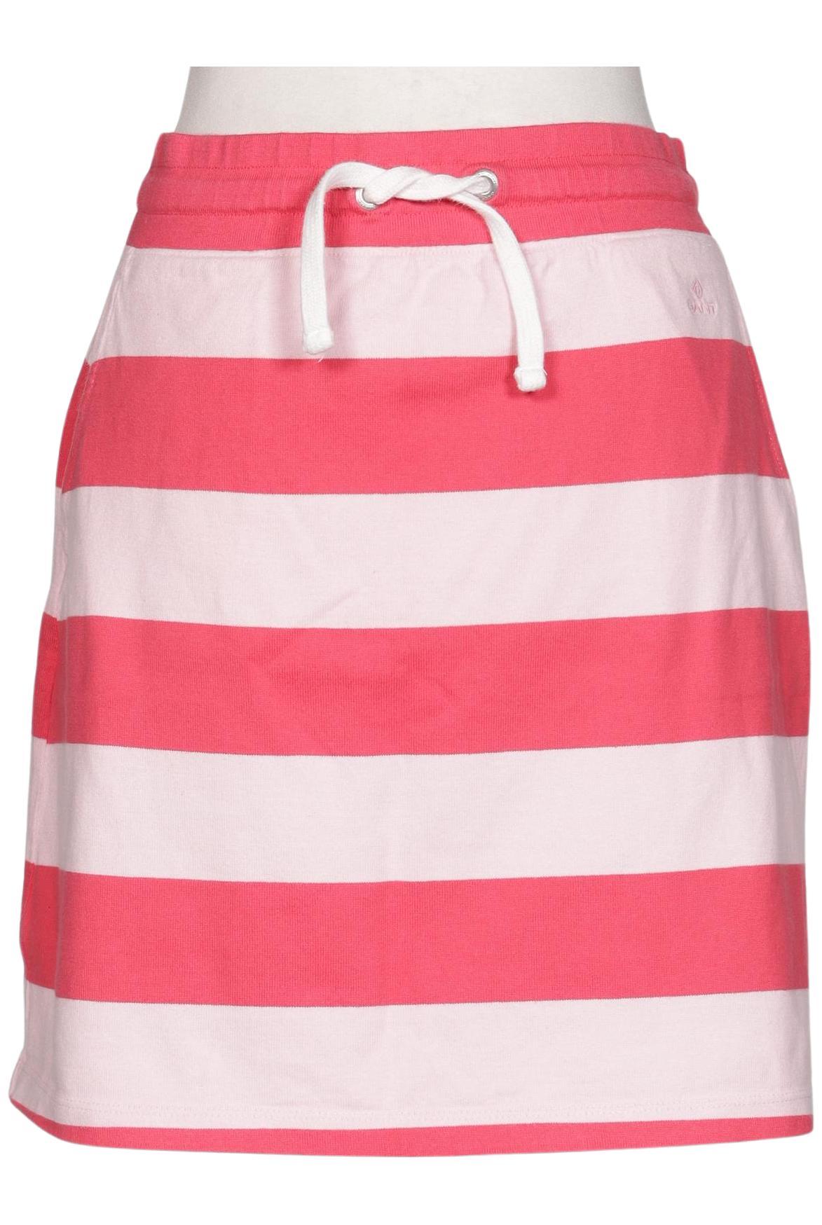 

Gant Damen Rock, pink, Gr. 38