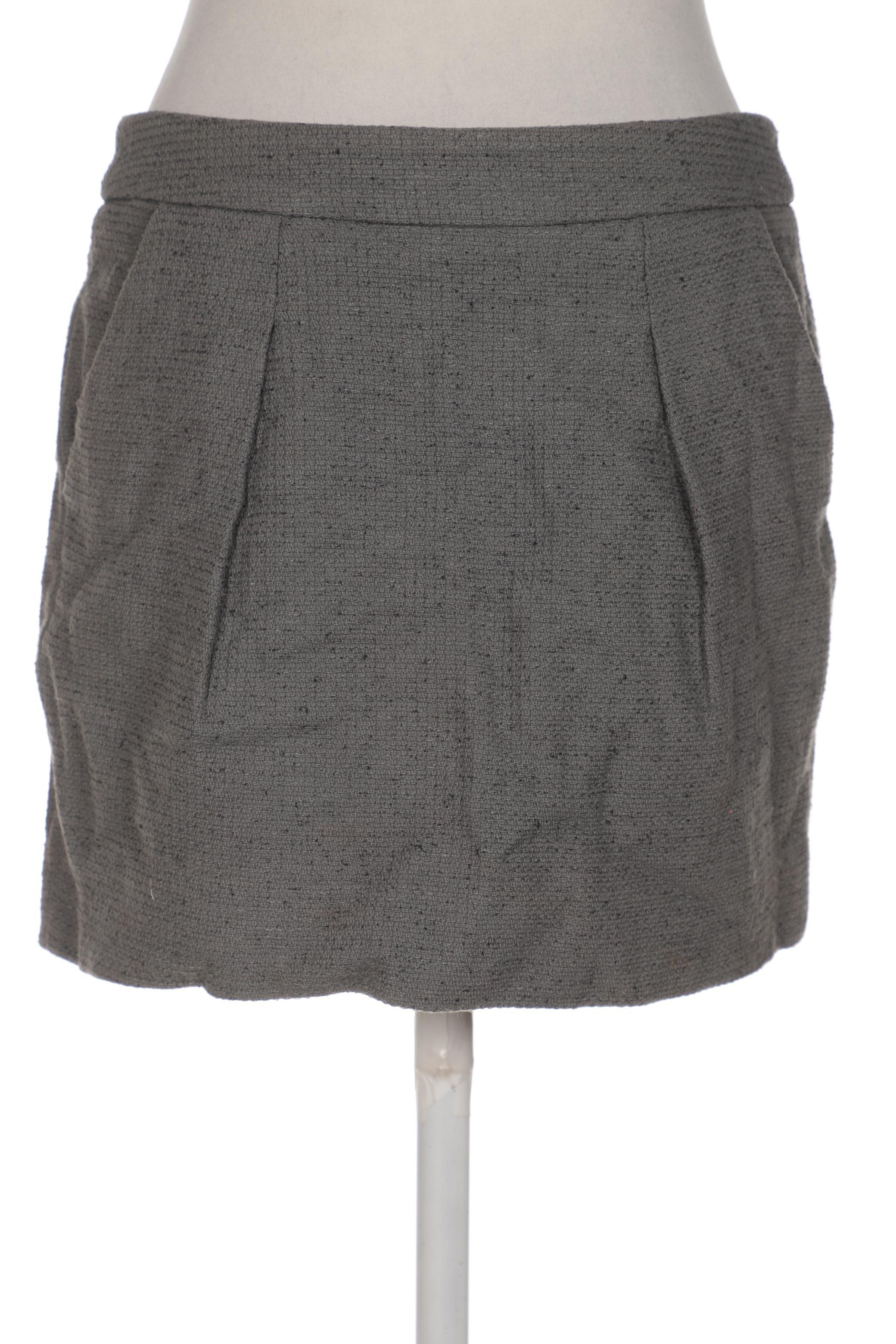 

GANT Damen Rock, grau