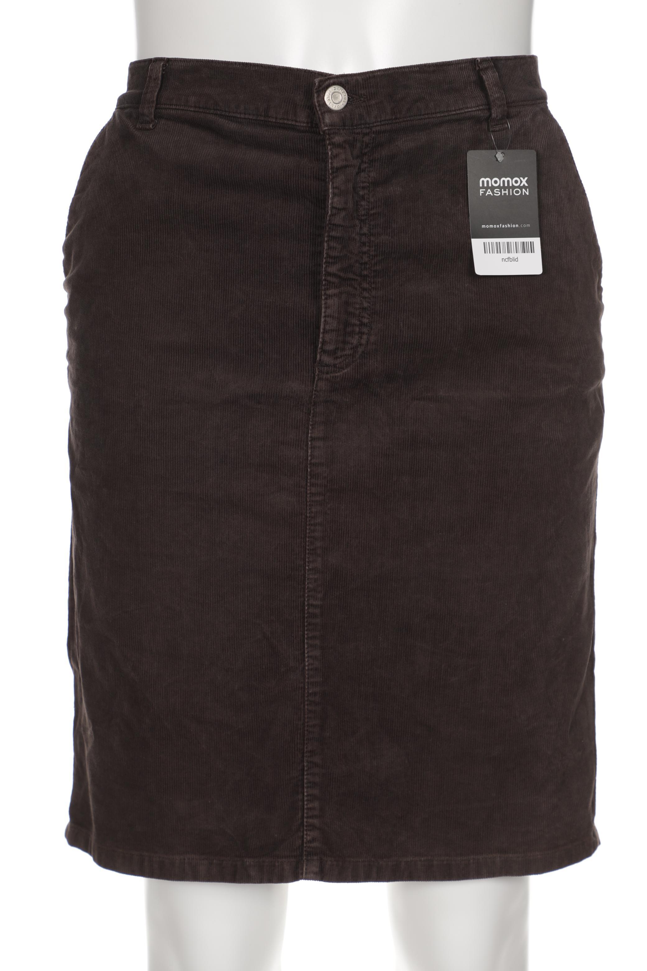 

Gant Damen Rock, braun, Gr. 44