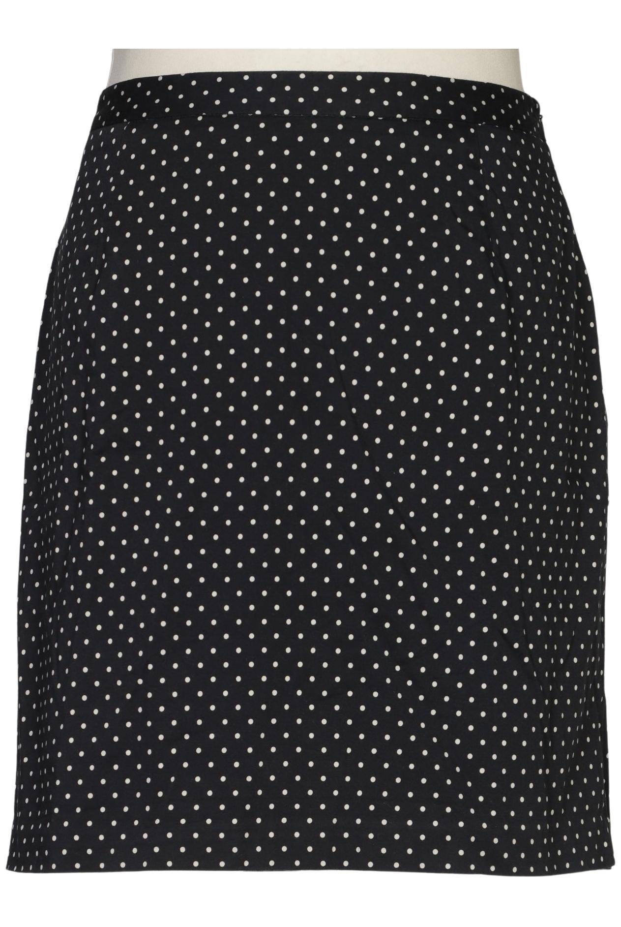 

Gant Damen Rock, marineblau, Gr. 44