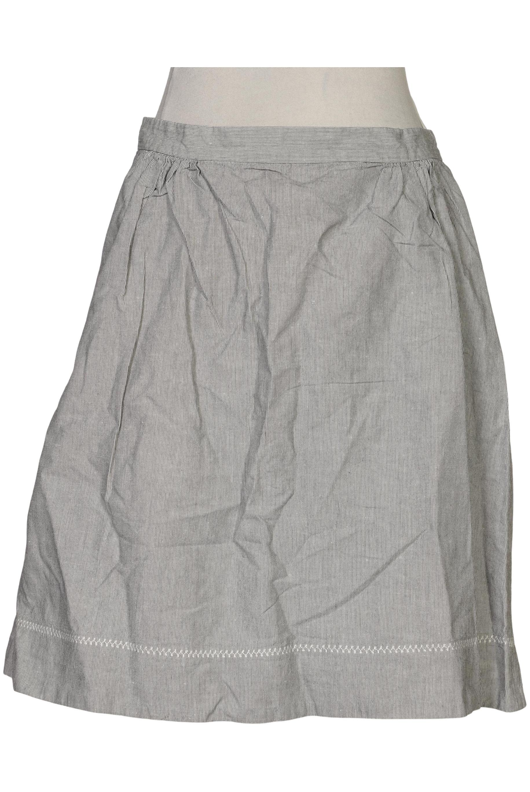 

Gant Damen Rock, grau, Gr. 38