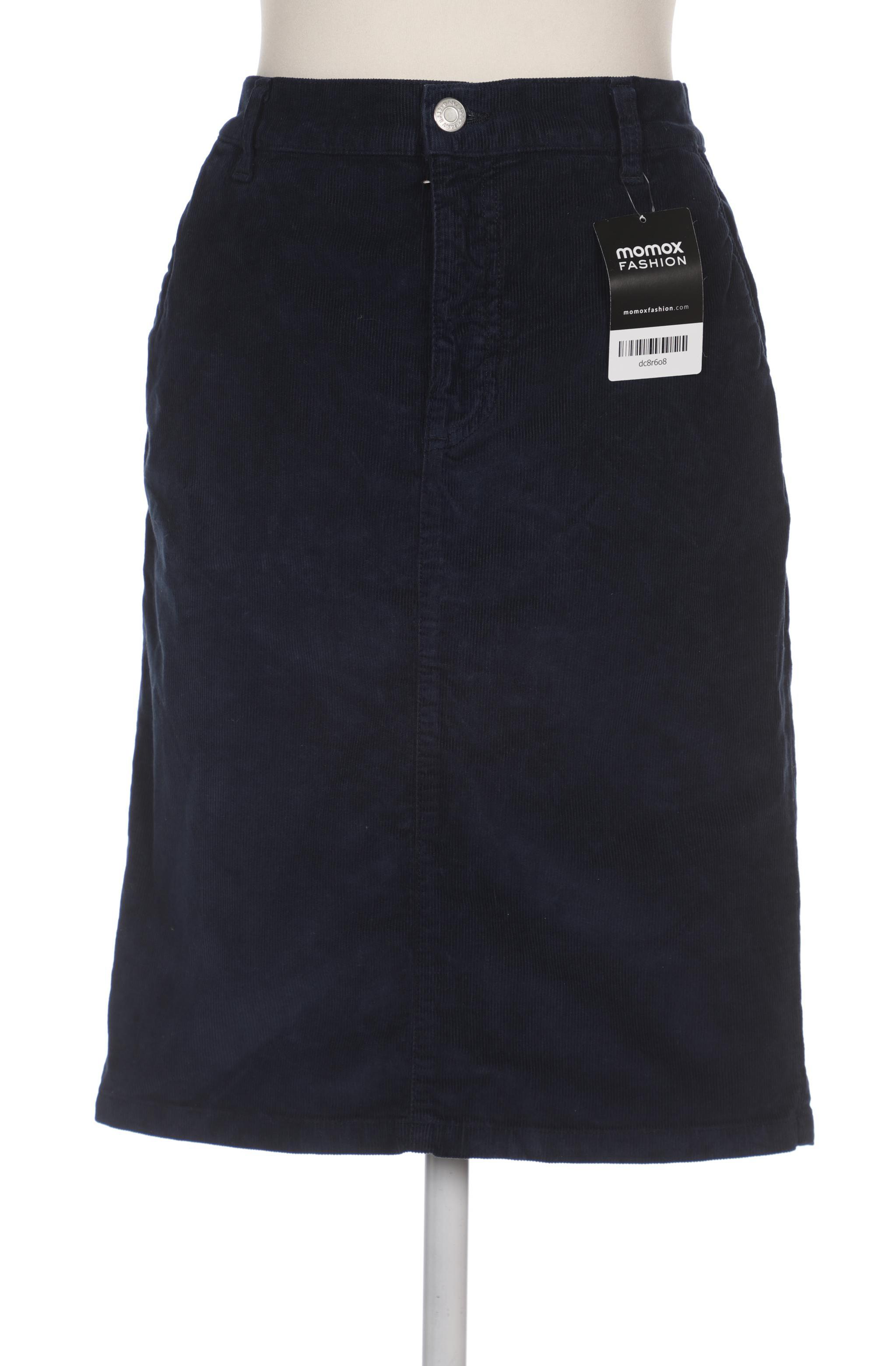 

GANT Damen Rock, marineblau