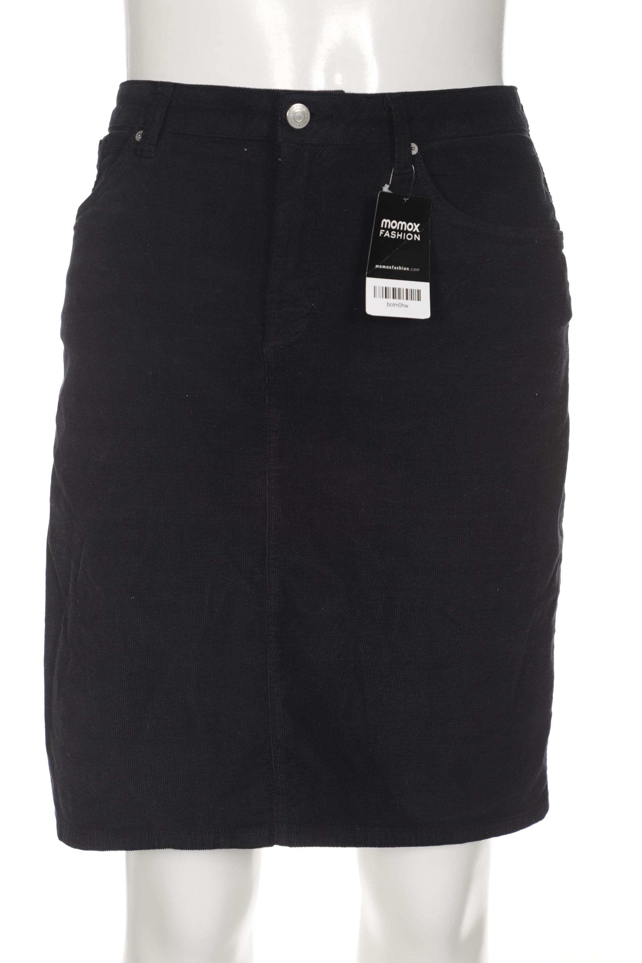 

Gant Damen Rock, marineblau, Gr. 44