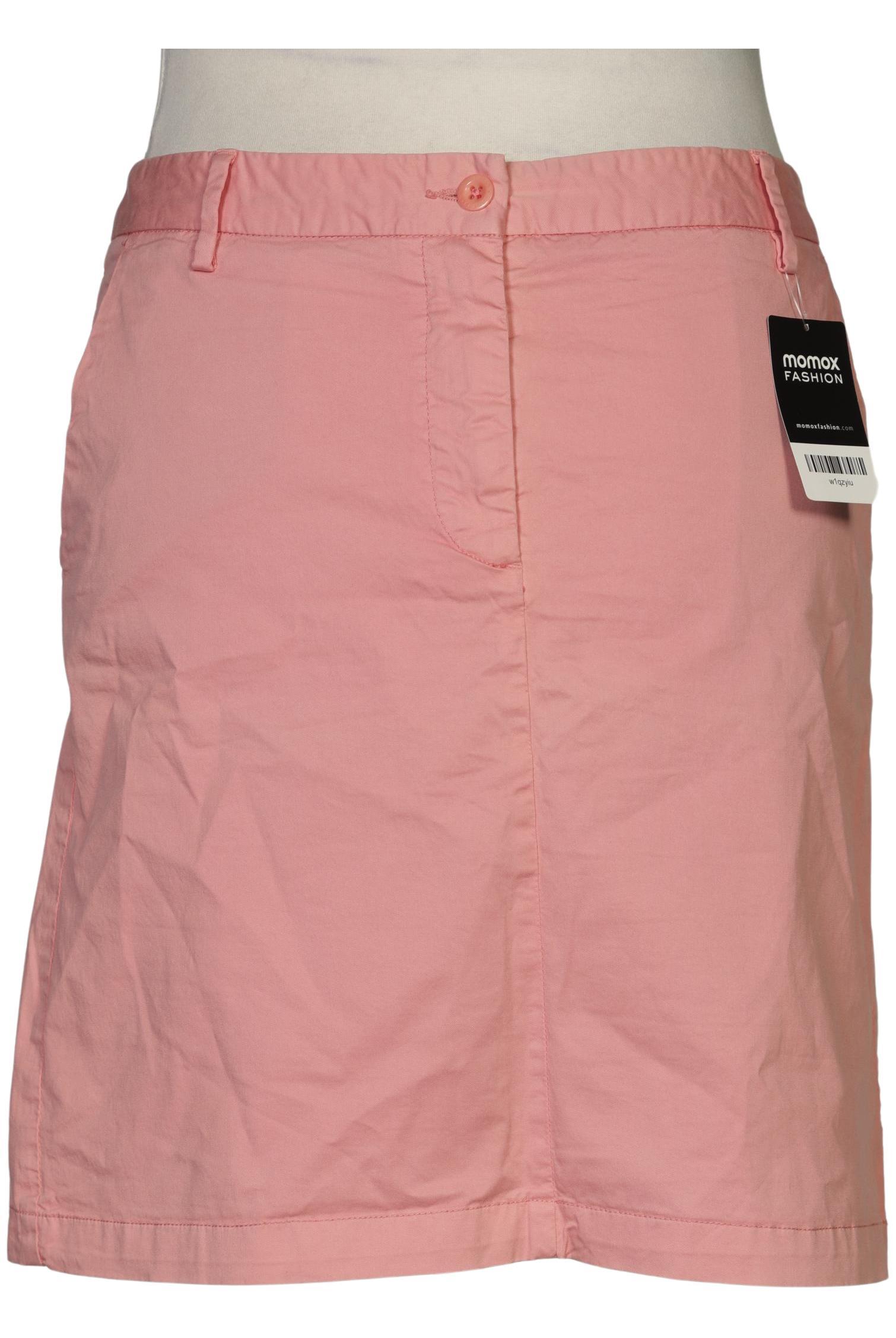 

Gant Damen Rock, pink, Gr. 46
