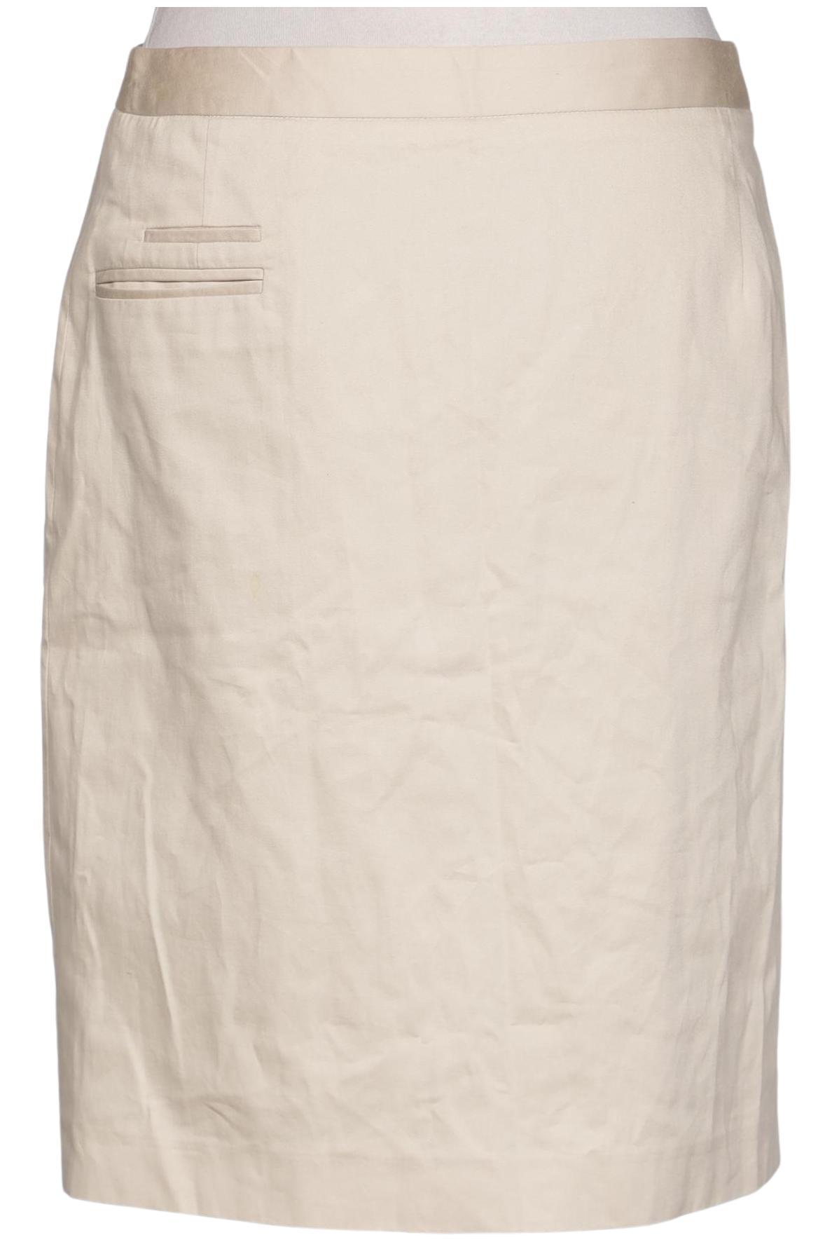 

Gant Damen Rock, beige, Gr. 42