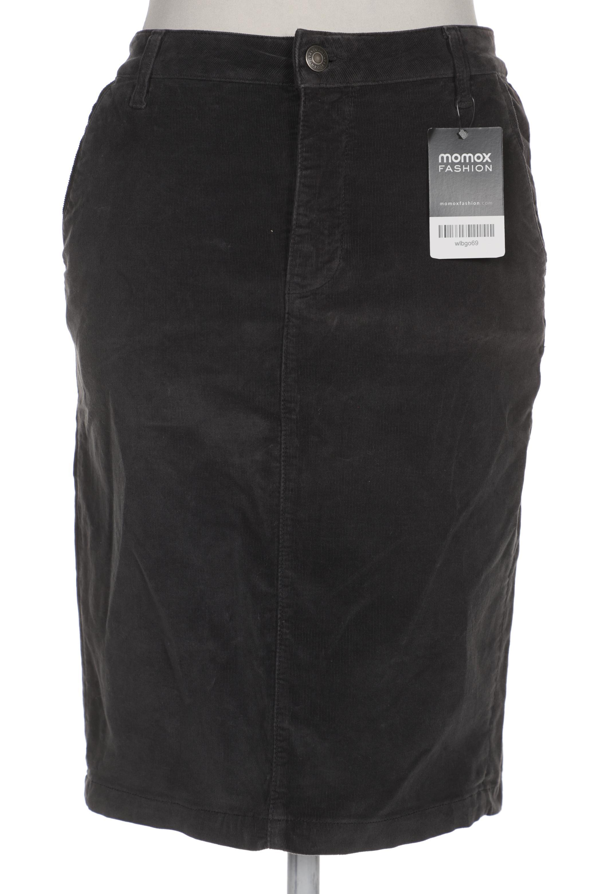 

GANT Damen Rock, grau