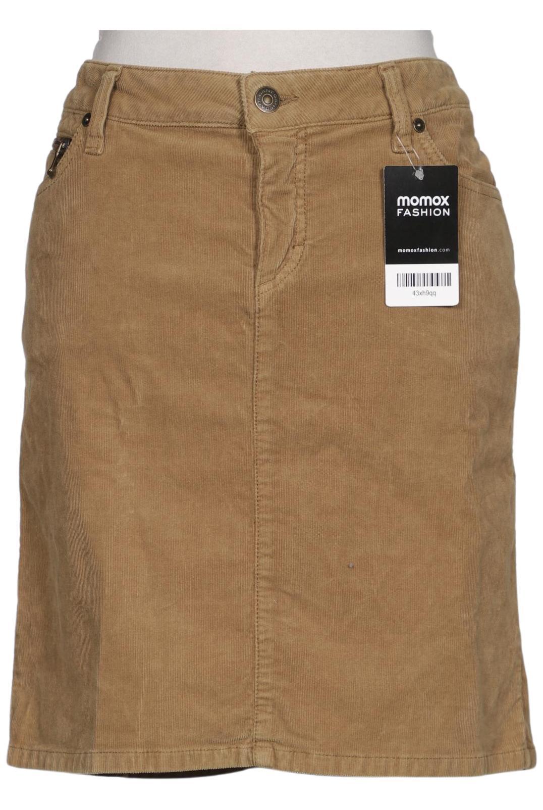 

Gant Damen Rock, beige, Gr. 38