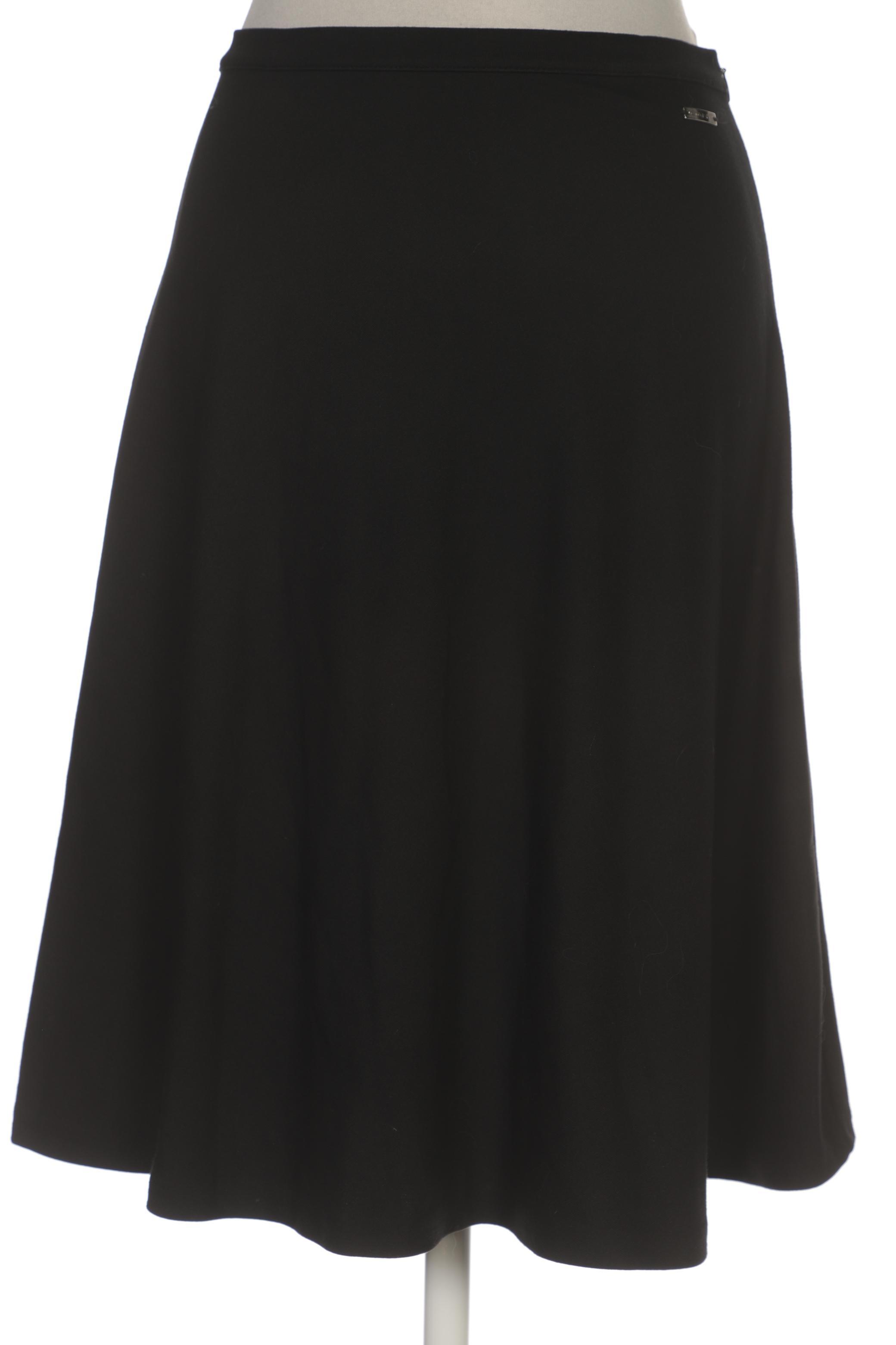 

Gant Damen Rock, schwarz, Gr. 44