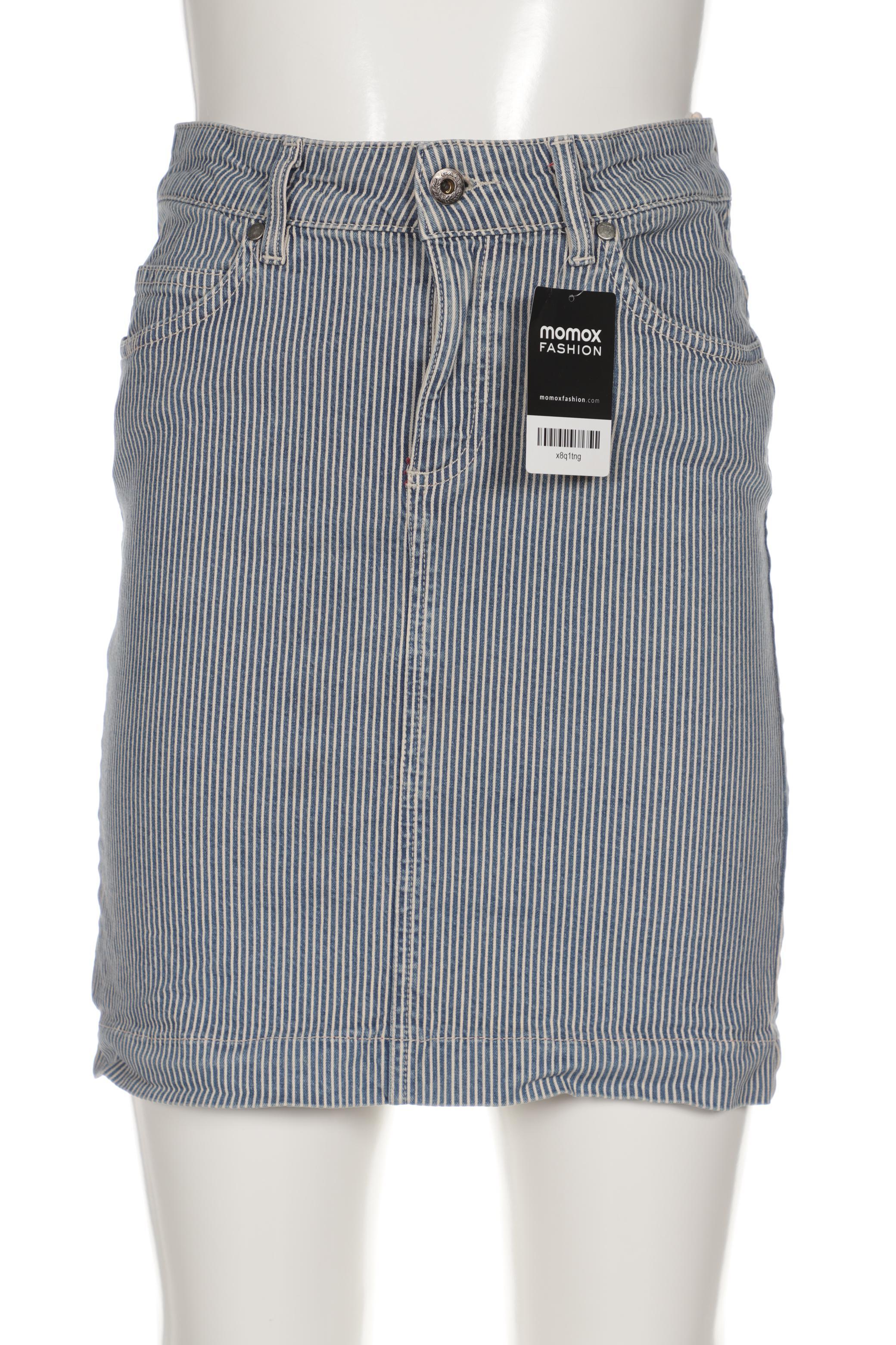 

GANT Damen Rock, blau