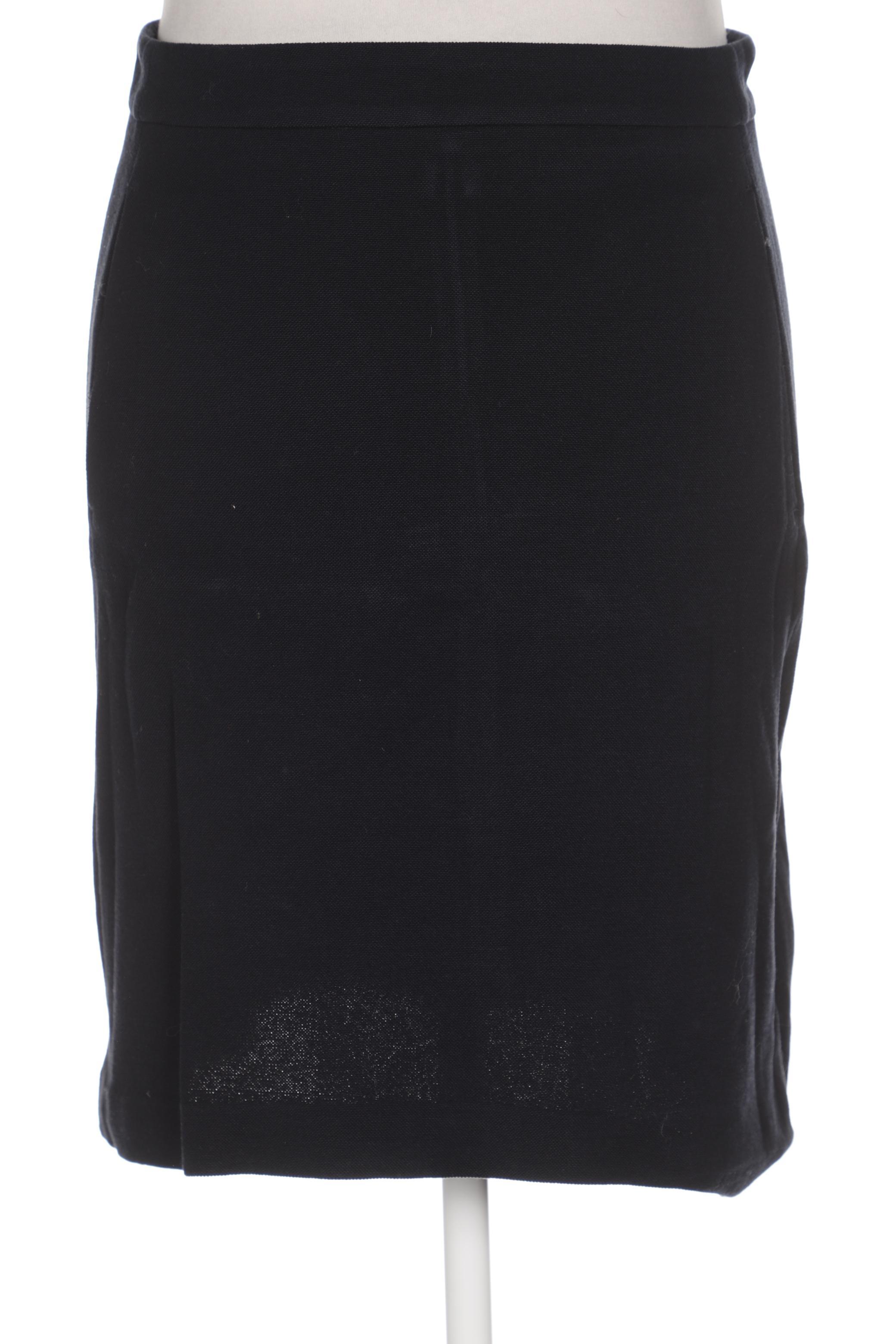 

Gant Damen Rock, marineblau, Gr. 42