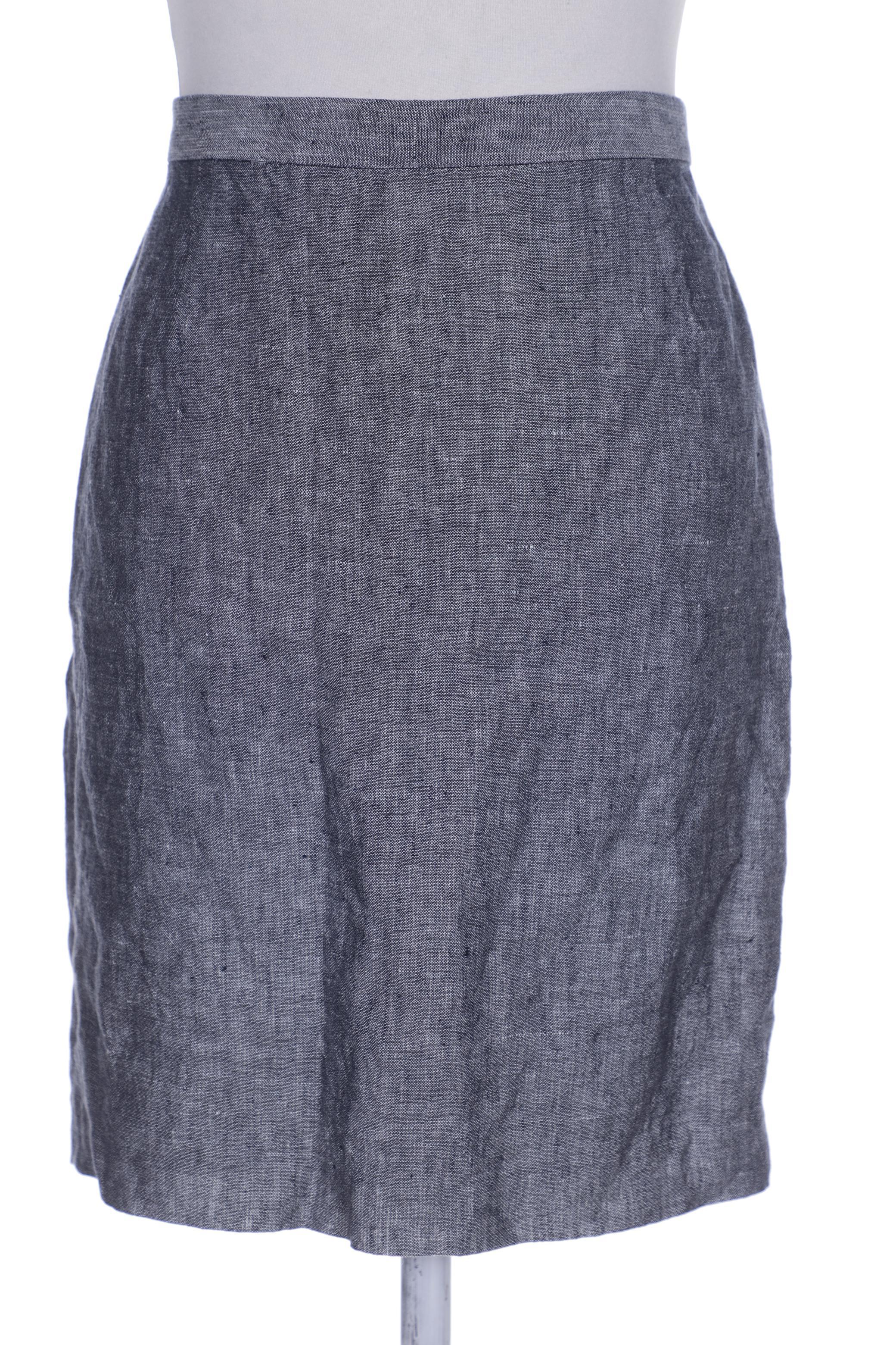 

GANT Damen Rock, grau