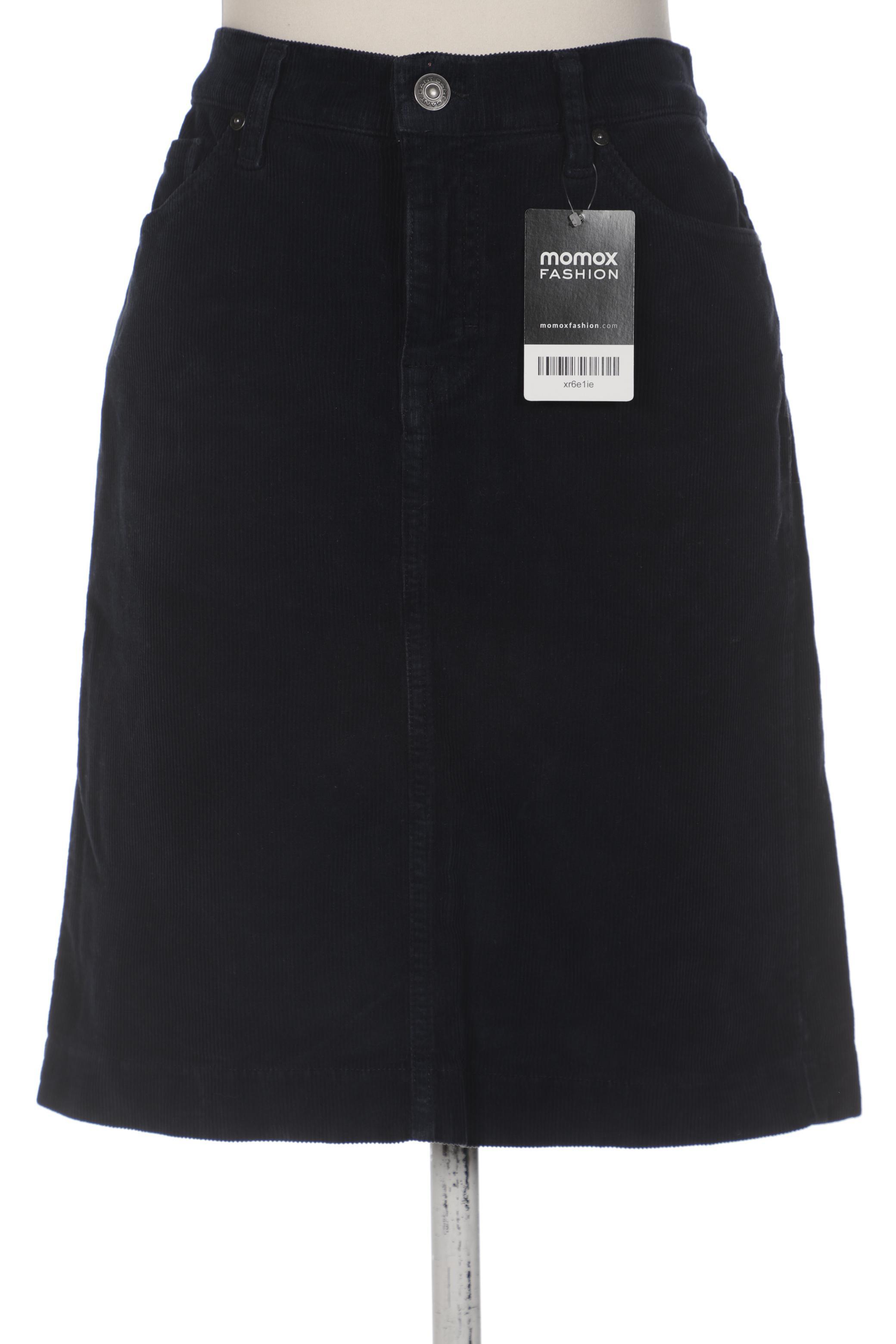 

GANT Damen Rock, marineblau