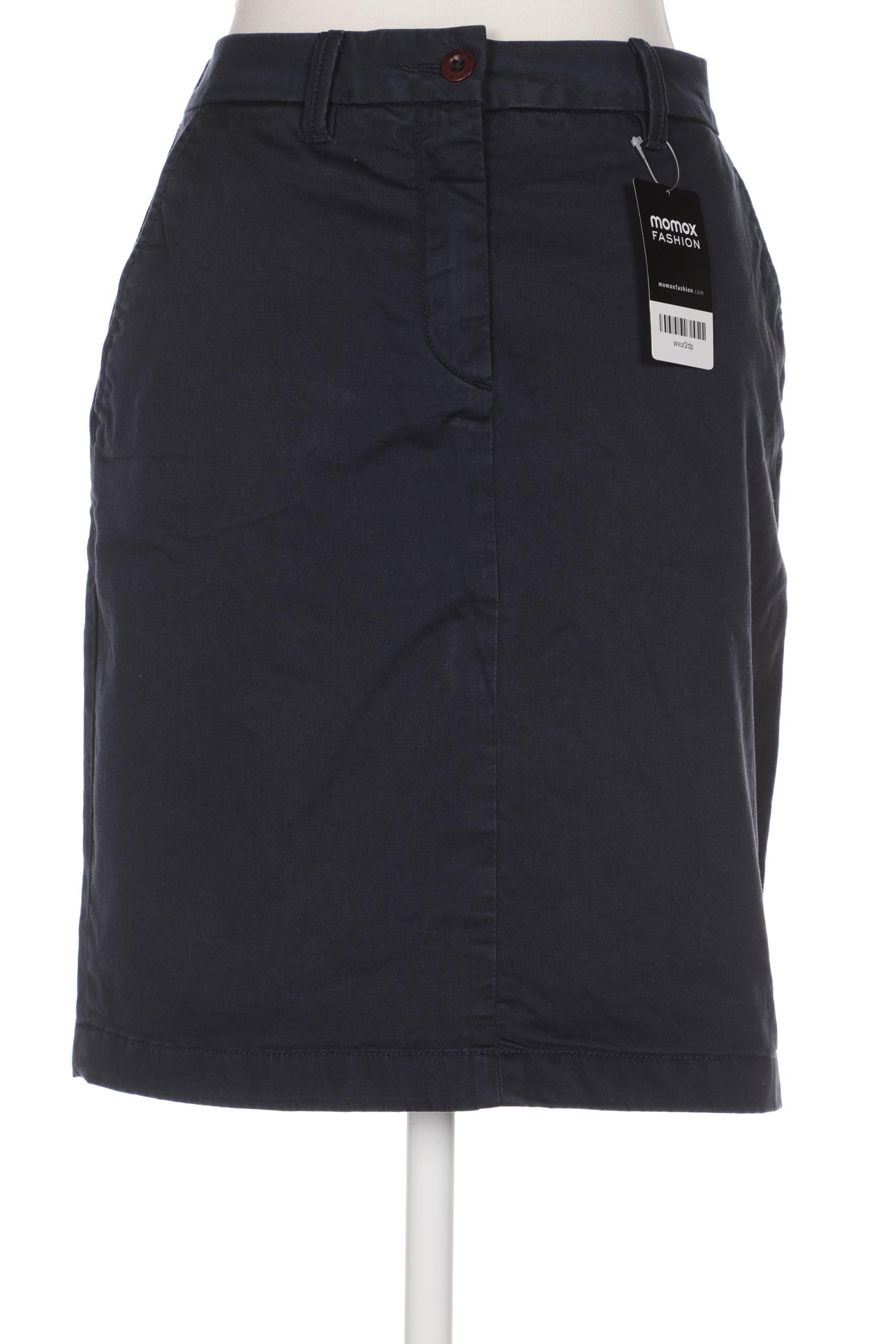 

Gant Damen Rock, marineblau, Gr. 36