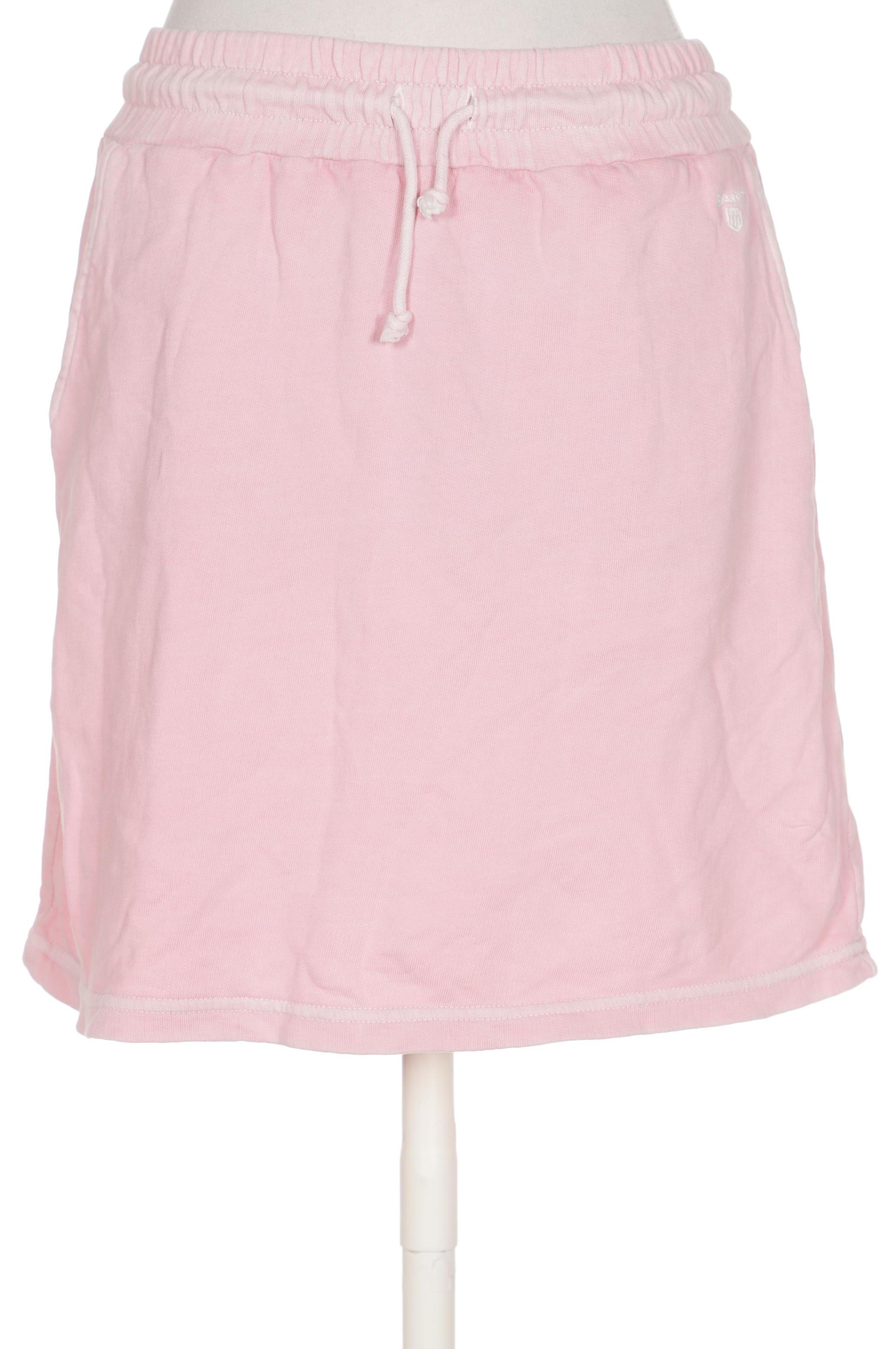 

Gant Damen Rock, pink, Gr. 34