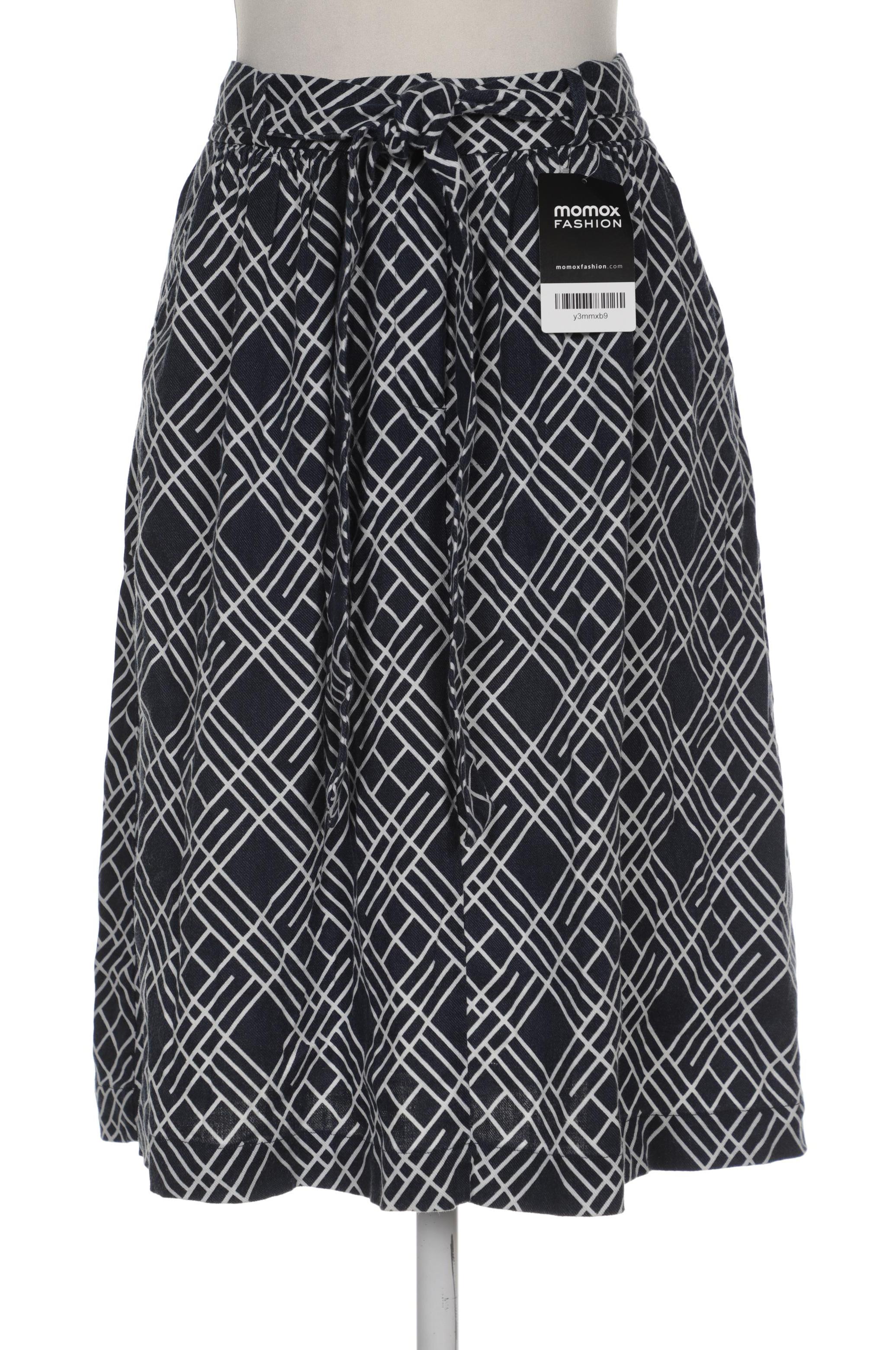 

GANT Damen Rock, marineblau