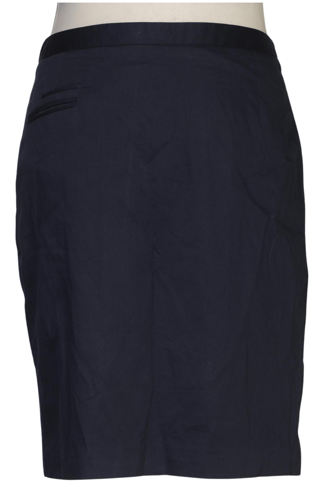 

Gant Damen Rock, marineblau, Gr. 42