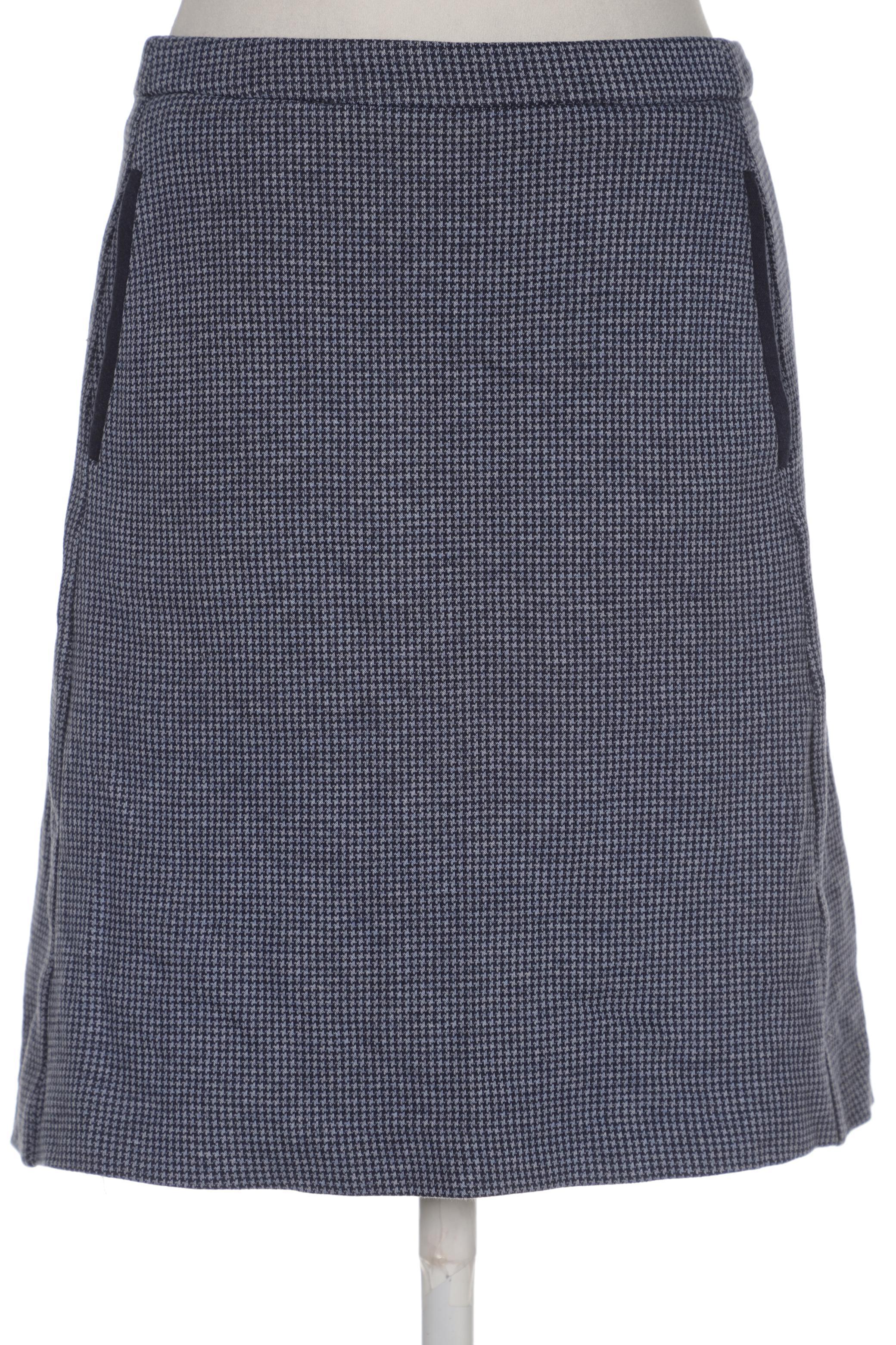 

GANT Damen Rock, blau