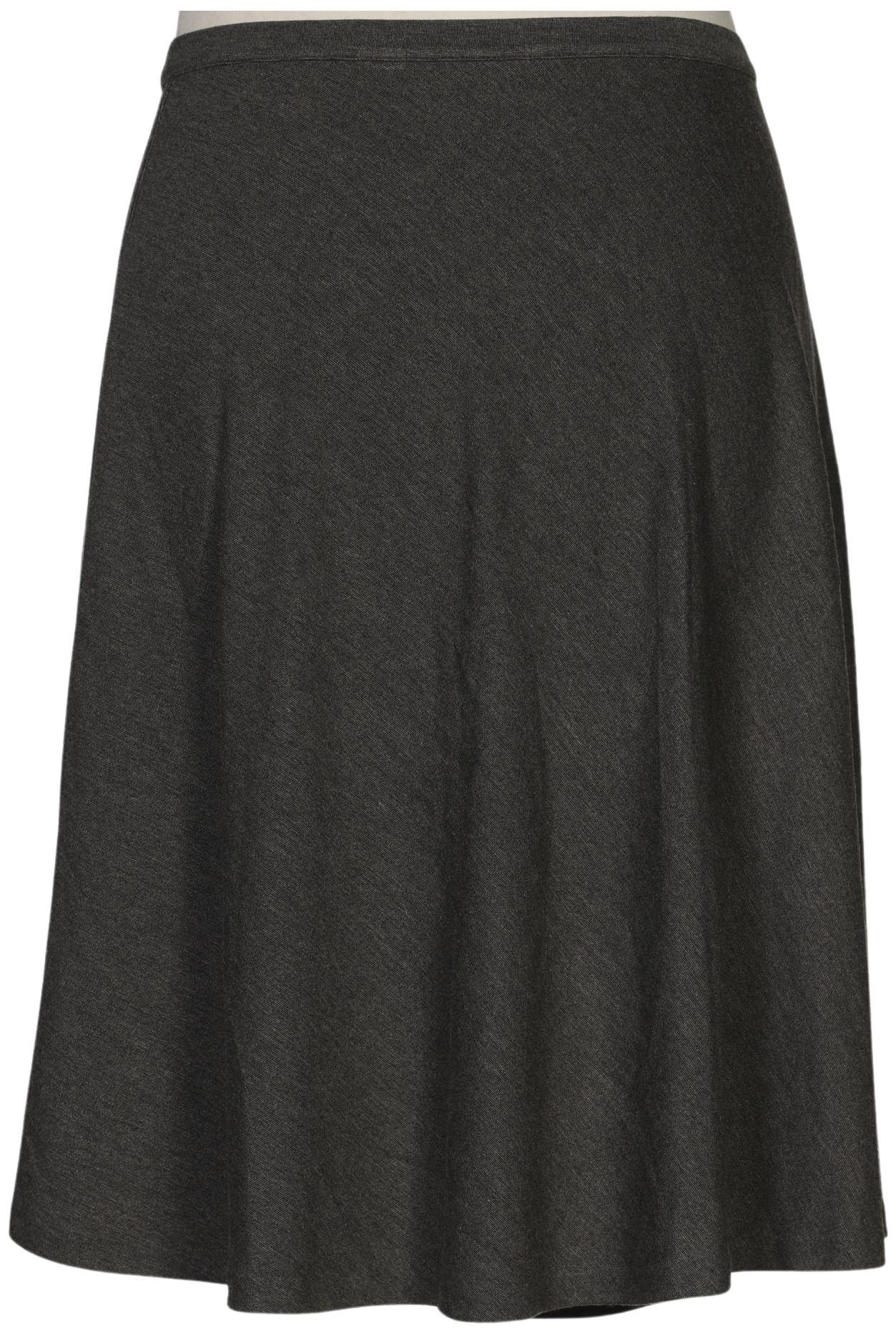 

Gant Damen Rock, grau, Gr. 46