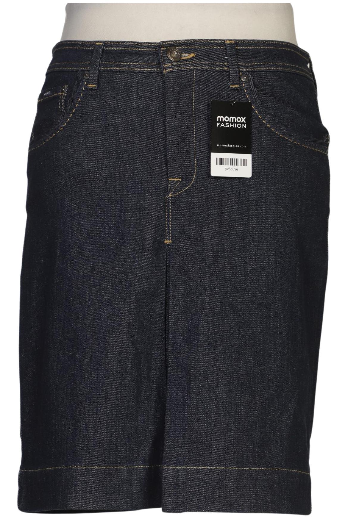 

Gant Damen Rock, marineblau, Gr. 40