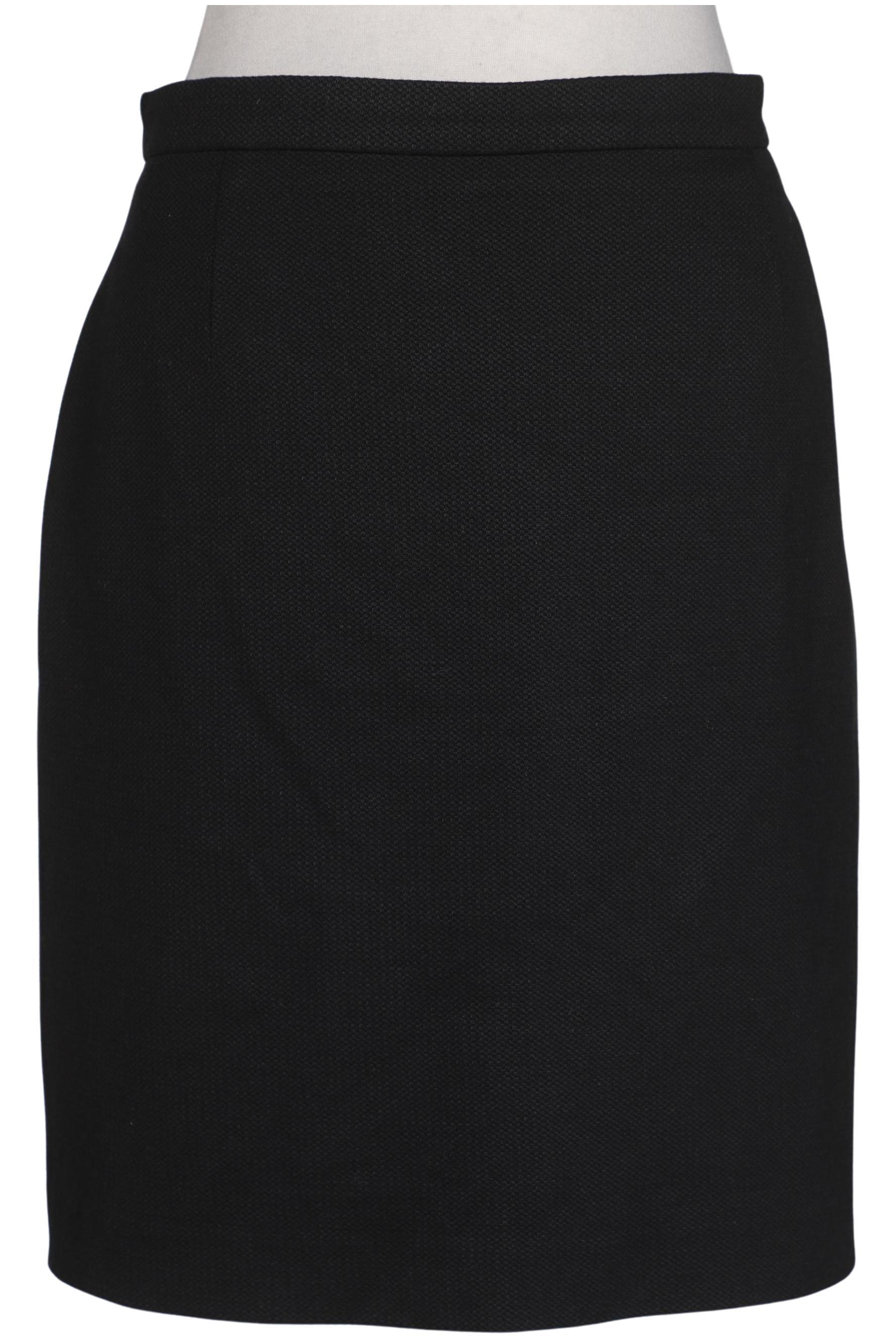 

Gant Damen Rock, schwarz, Gr. 38