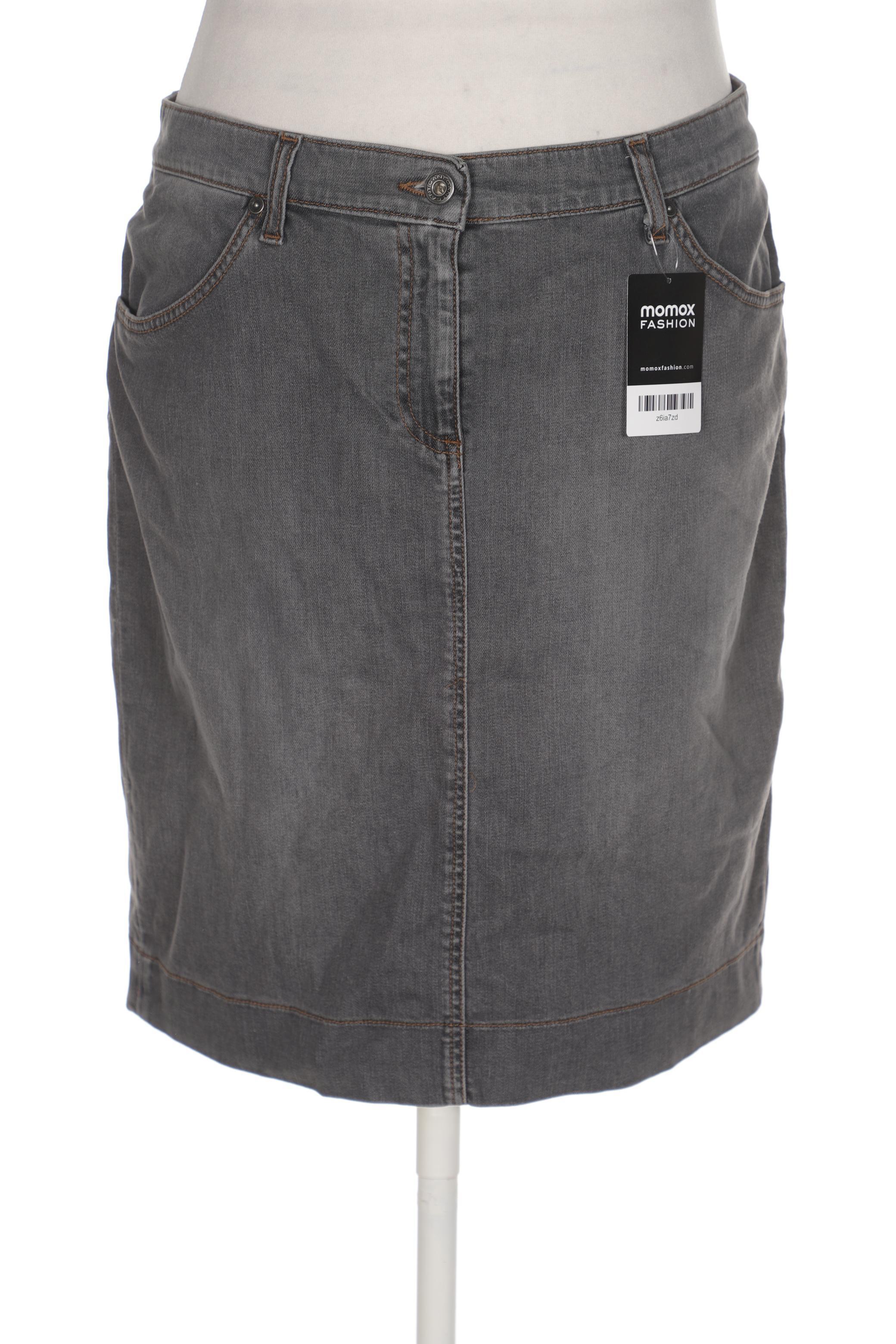 

Gant Damen Rock, grau, Gr. 42