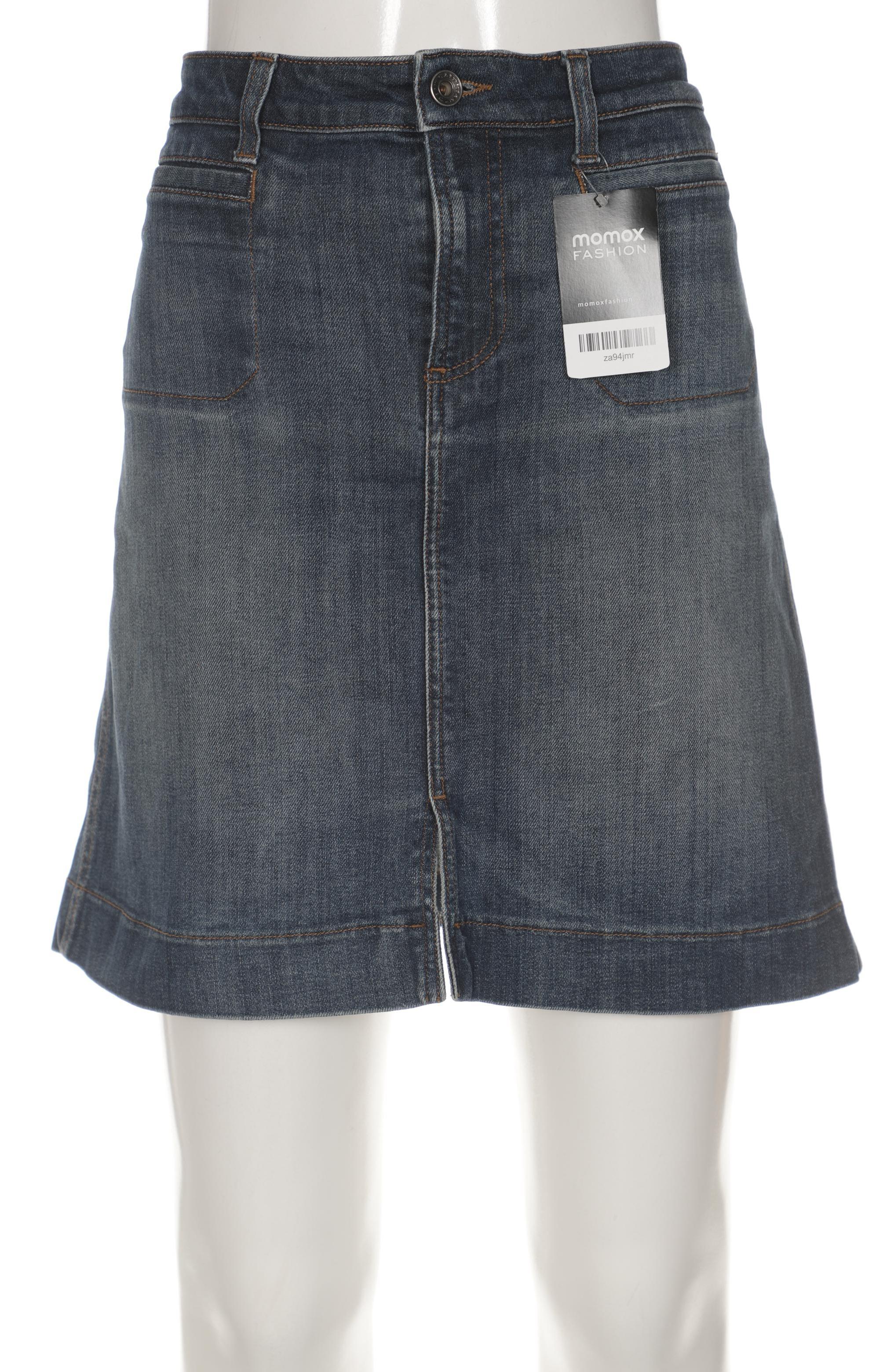 

GANT Damen Rock, blau