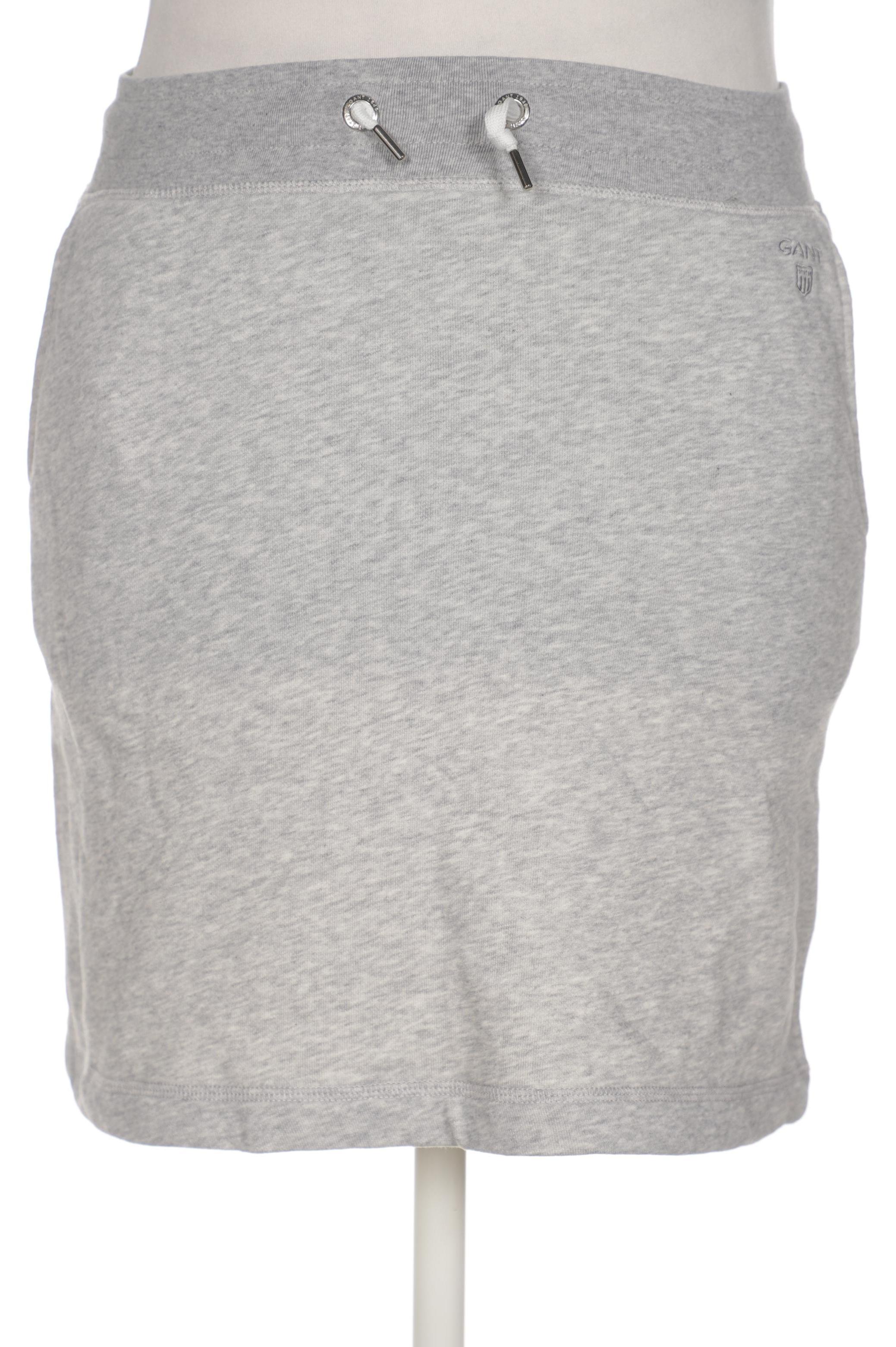 

Gant Damen Rock, grau, Gr. 42