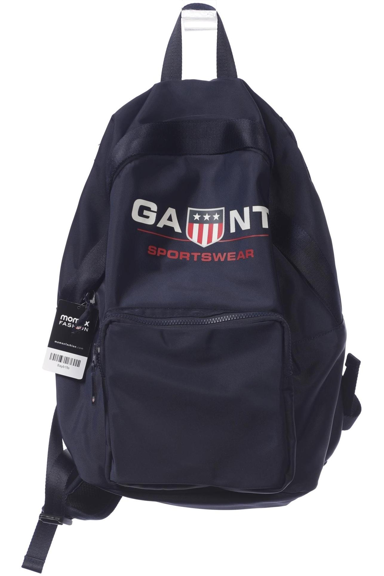 

Gant Damen Rucksack, marineblau, Gr.