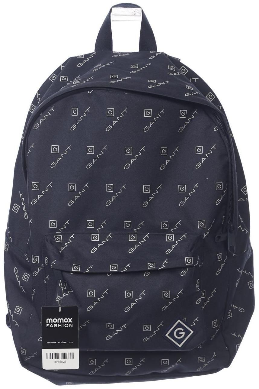 

Gant Damen Rucksack, marineblau, Gr.