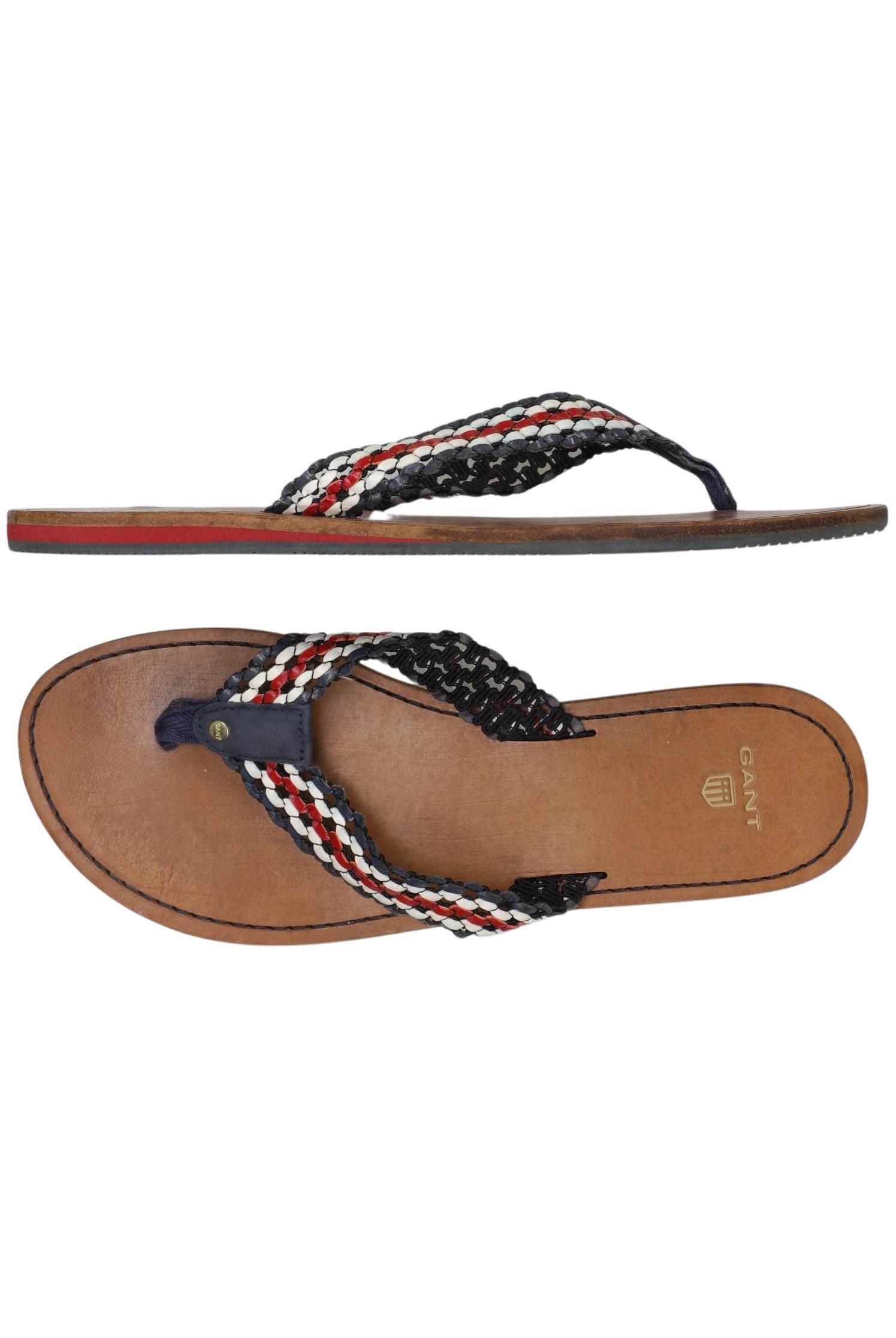 

Gant Damen Sandale, mehrfarbig, Gr. 39