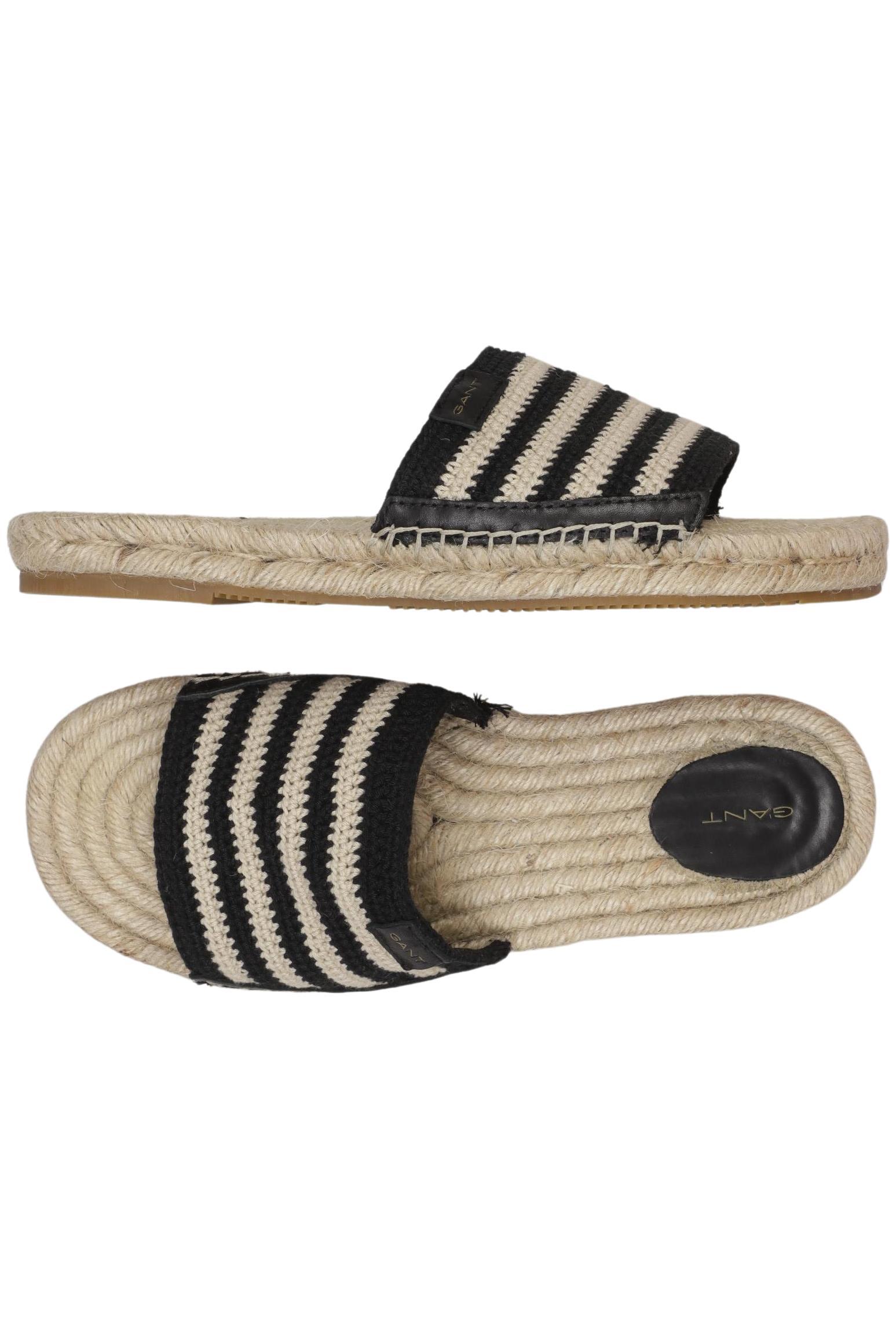 

Gant Damen Sandale, mehrfarbig, Gr. 40