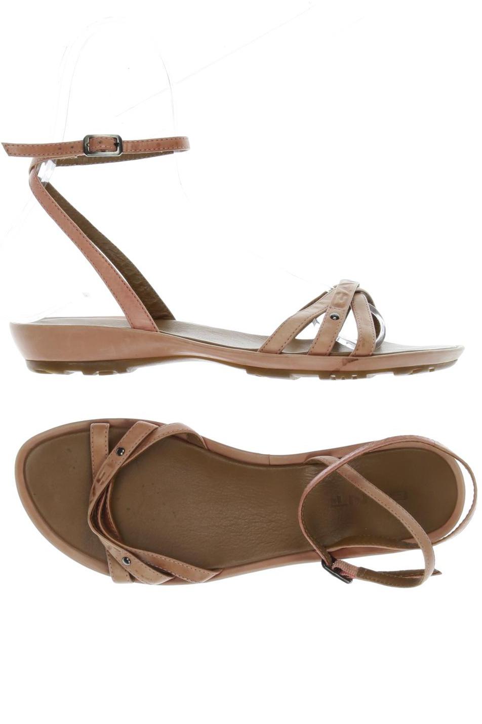 Thumbnail - Gant Damen Sandale, pink, Gr. 36
