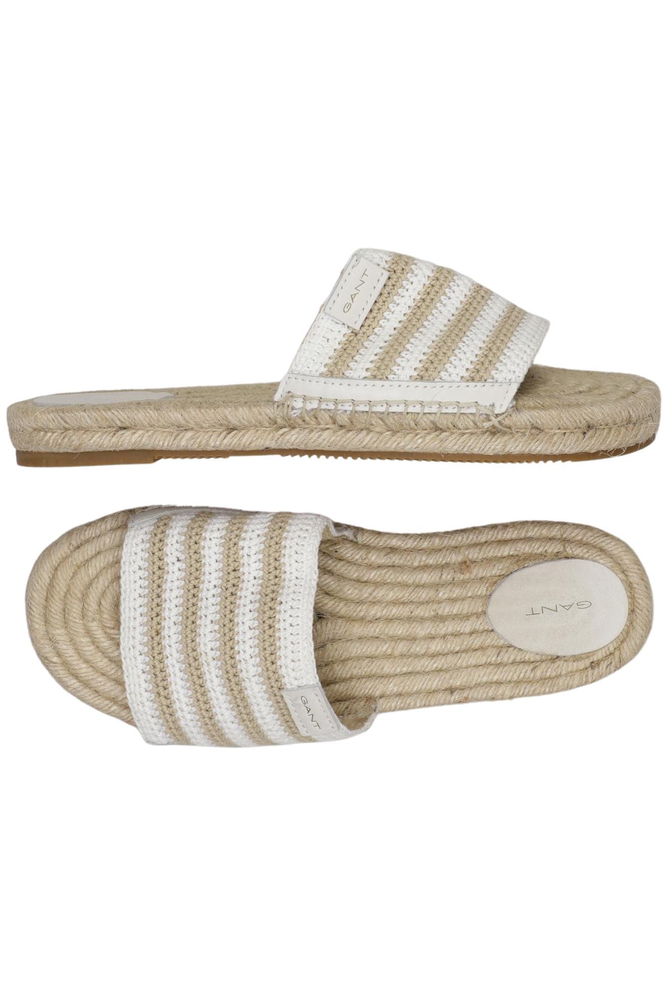 

Gant Damen Sandale, mehrfarbig, Gr. 41