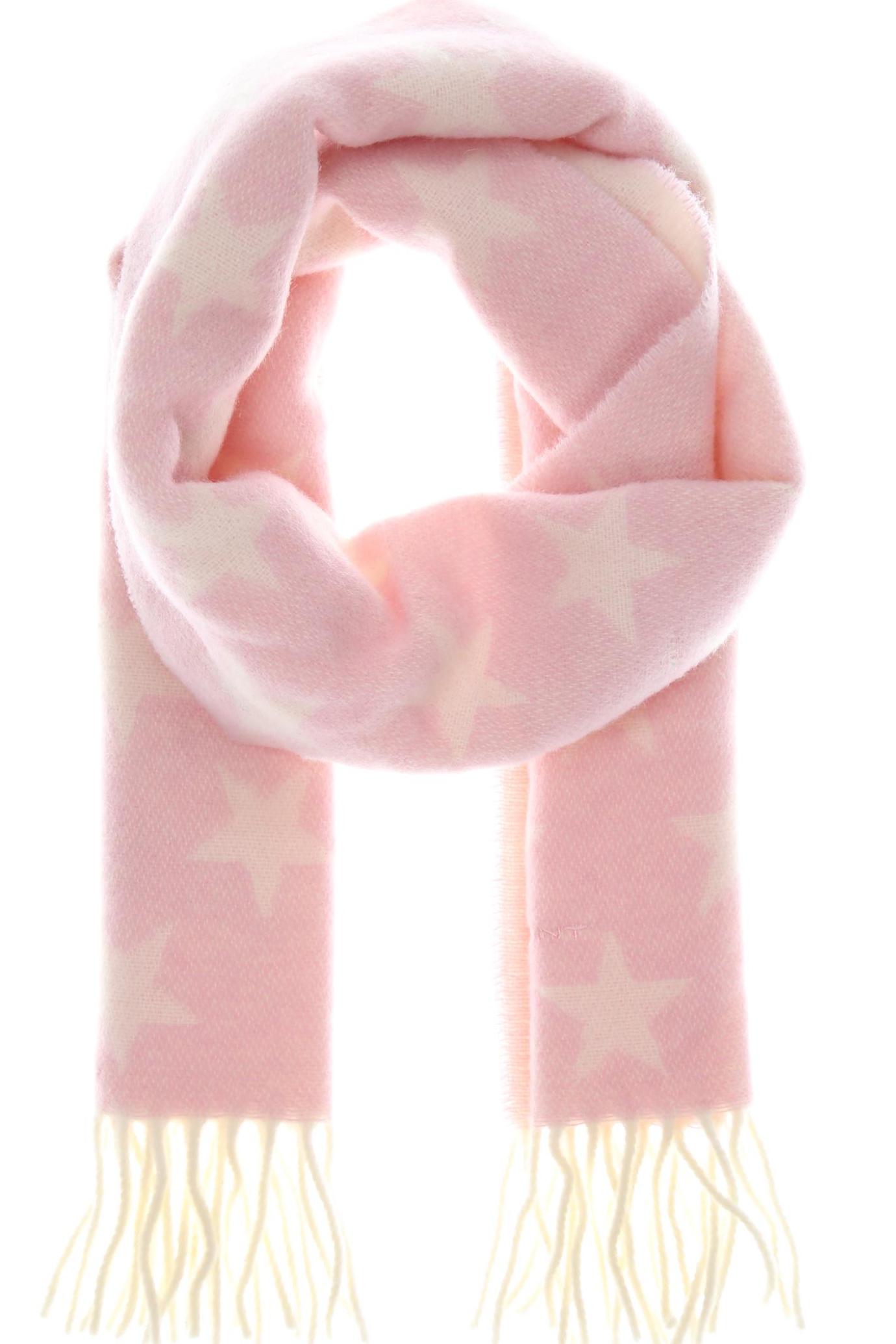 

Gant Damen Schal, pink, Gr.
