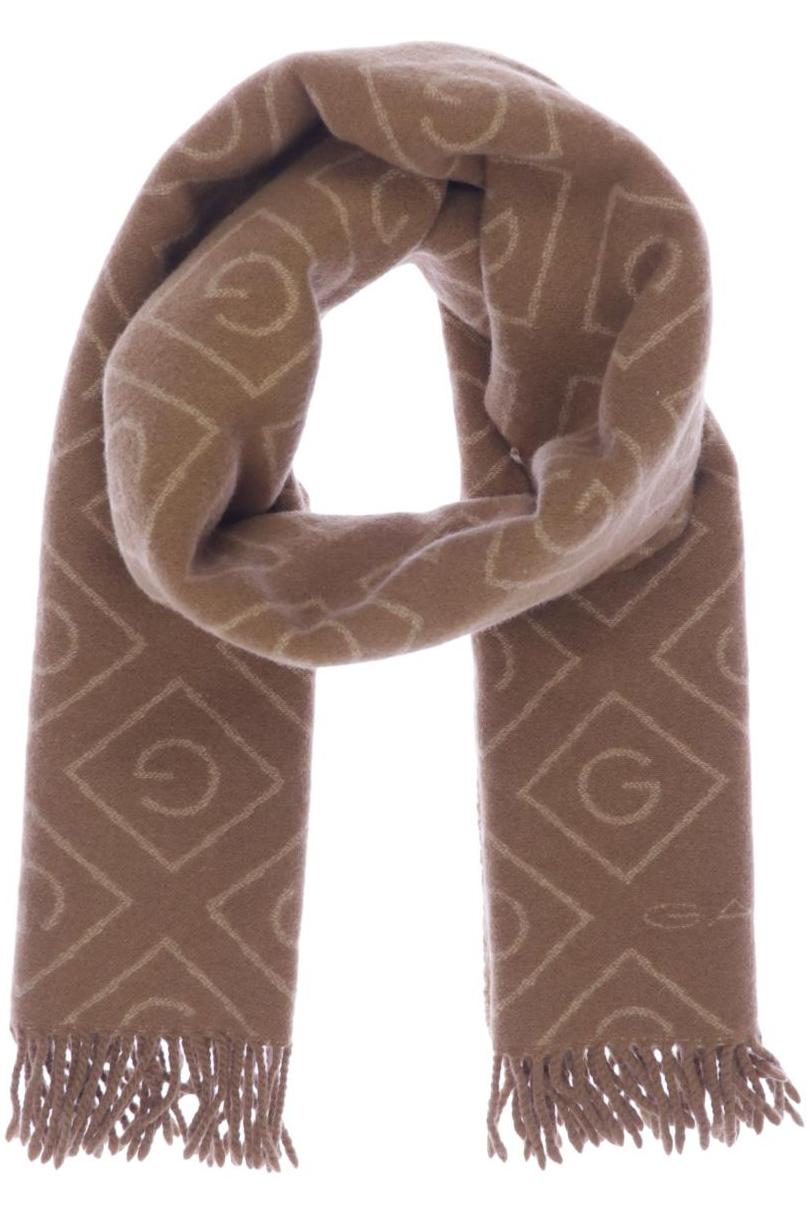 

Gant Damen Schal, beige, Gr.