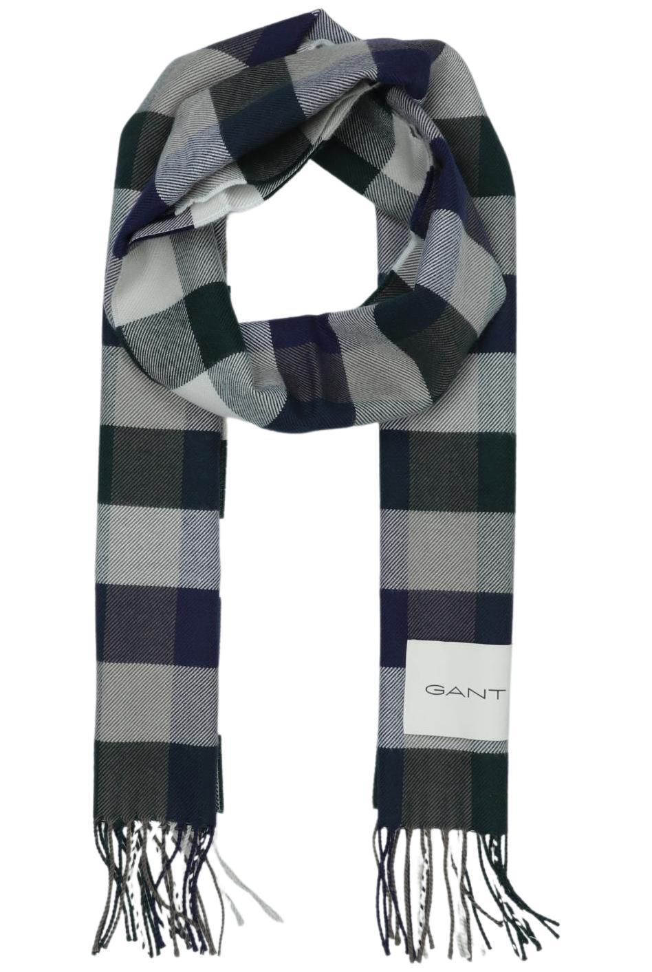 

Gant Damen Schal, mehrfarbig, Gr.