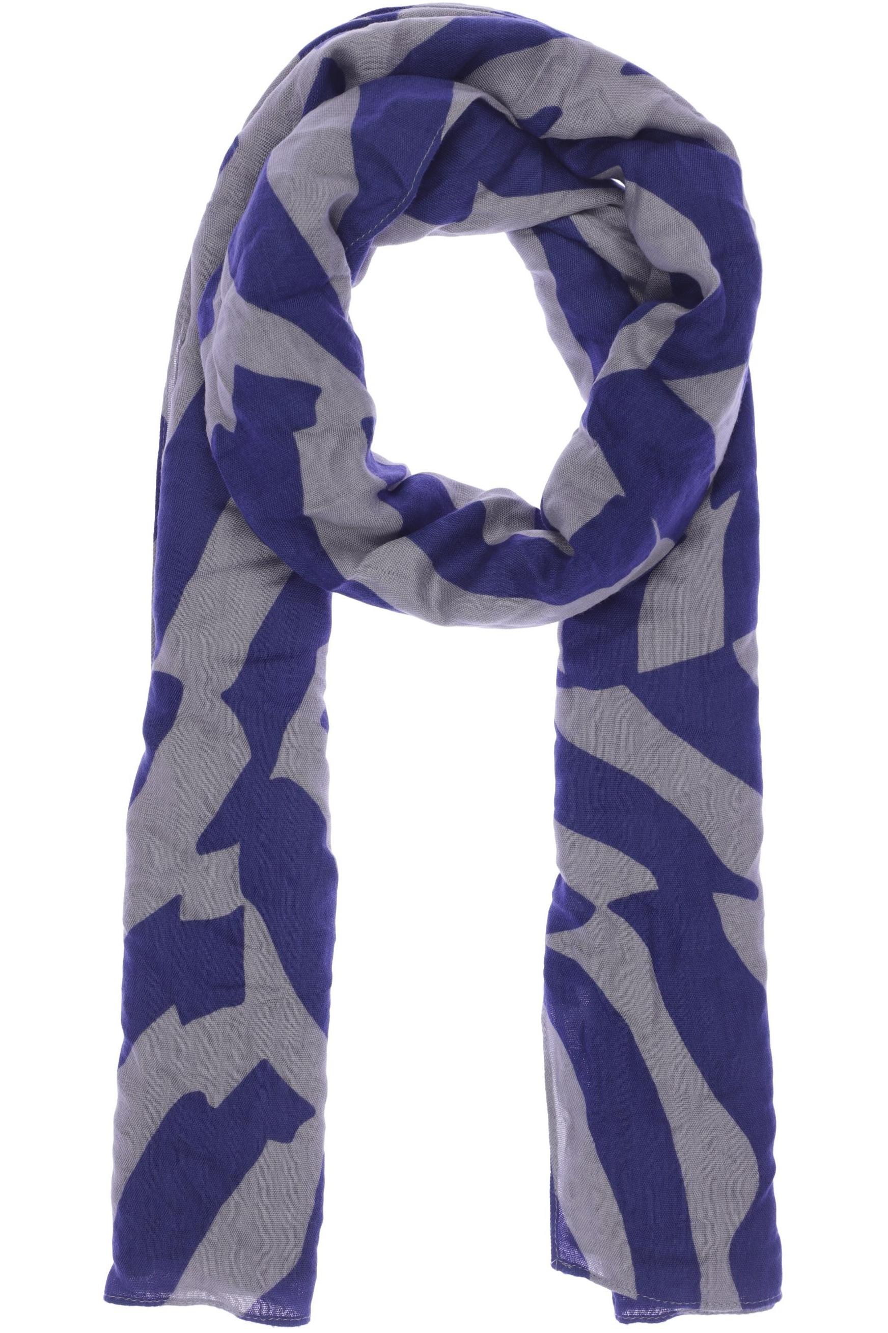 

Gant Damen Schal, blau, Gr.